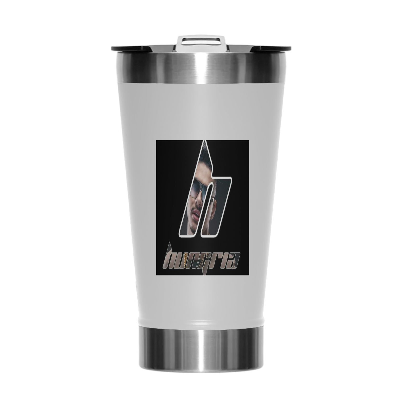 Copo personalizado Hungria 