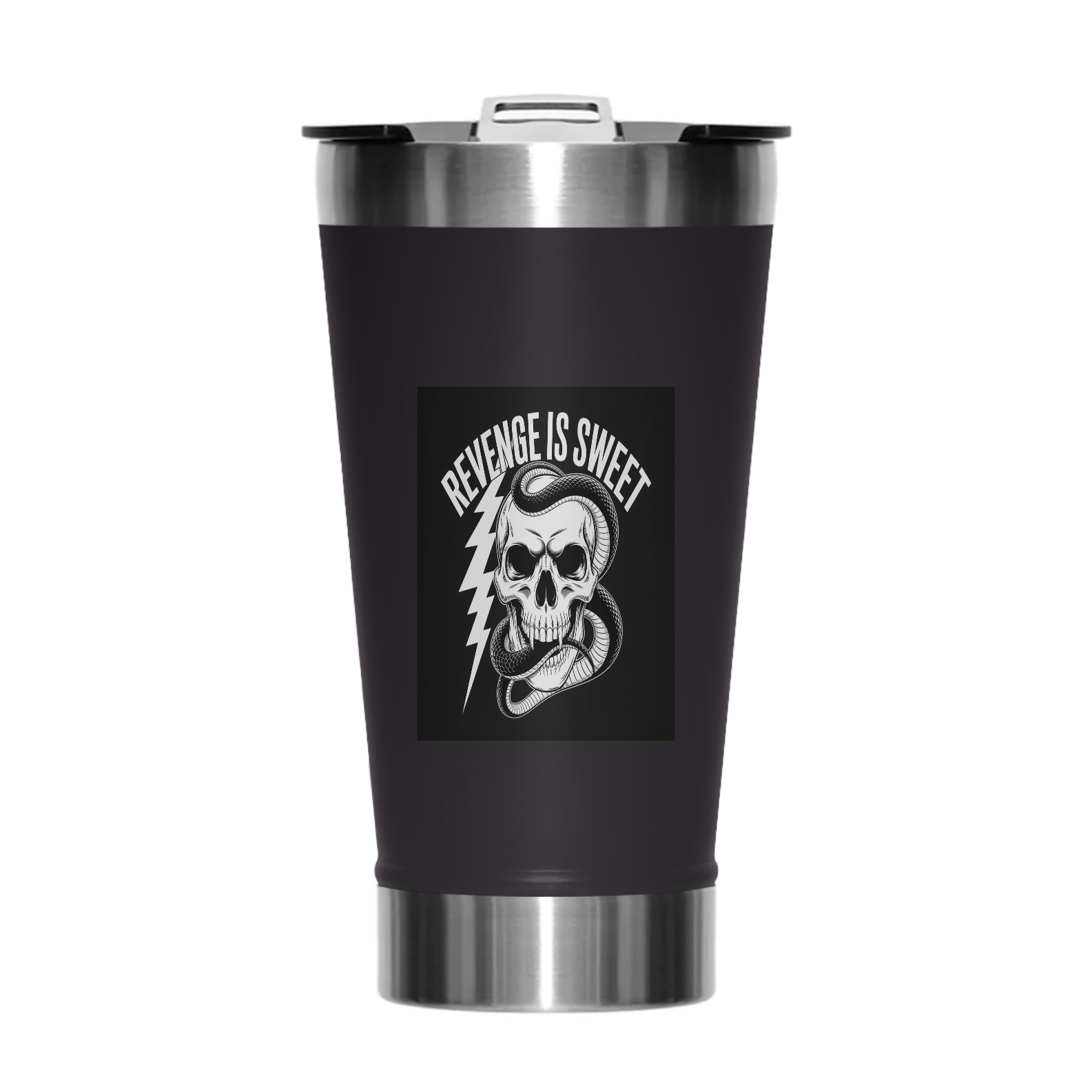 Copo personalizado revenge