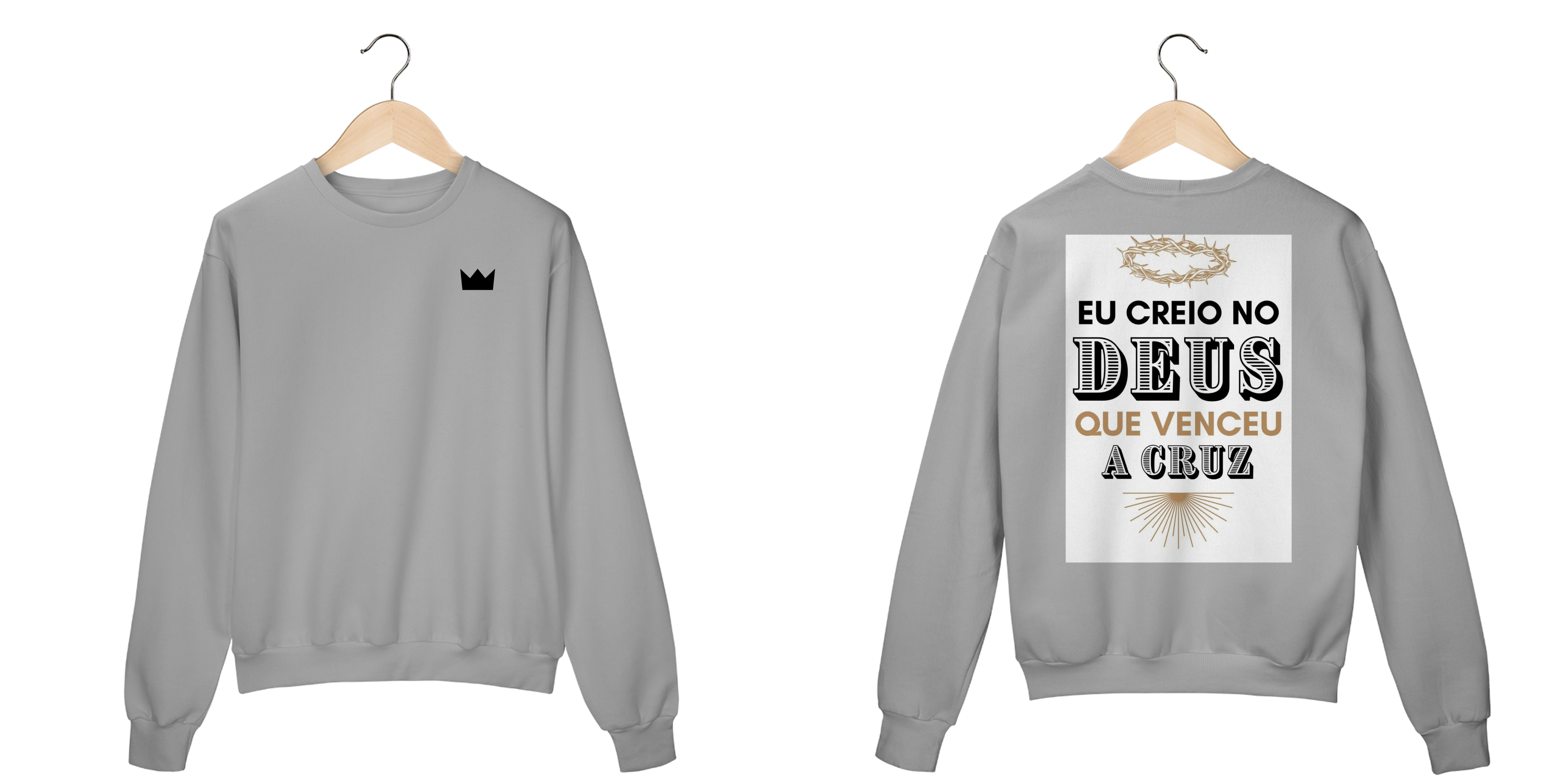 moleton cristão fechado prime 