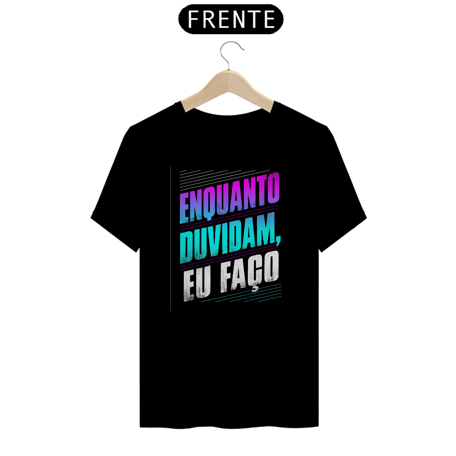 Apenas Faça