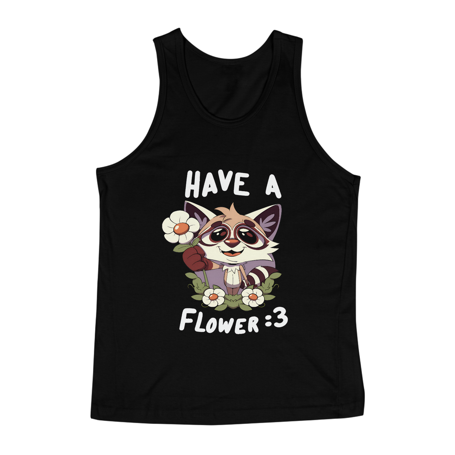 Have a Flower — Regata Masculina Quality