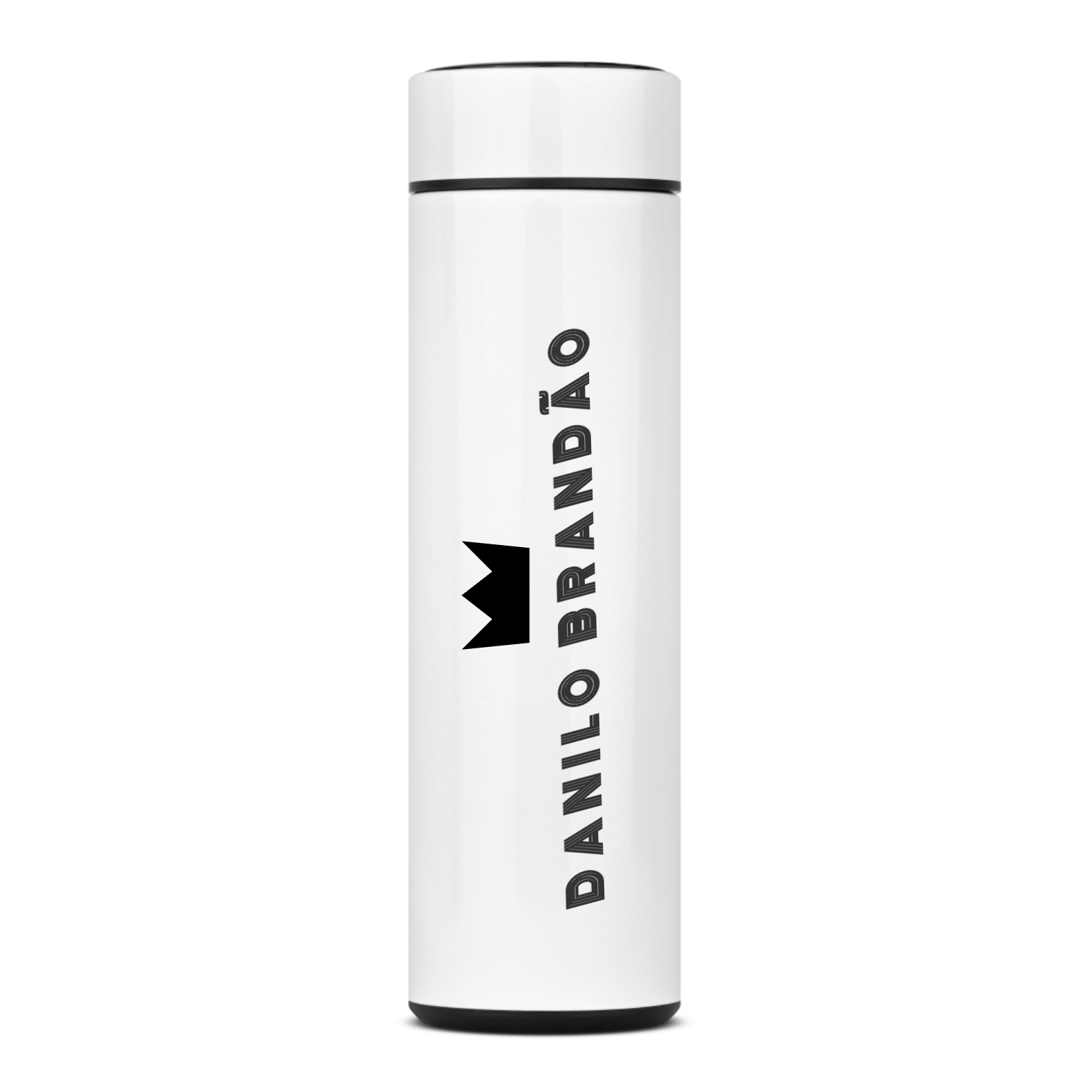 Garrafa térmica personalizada 