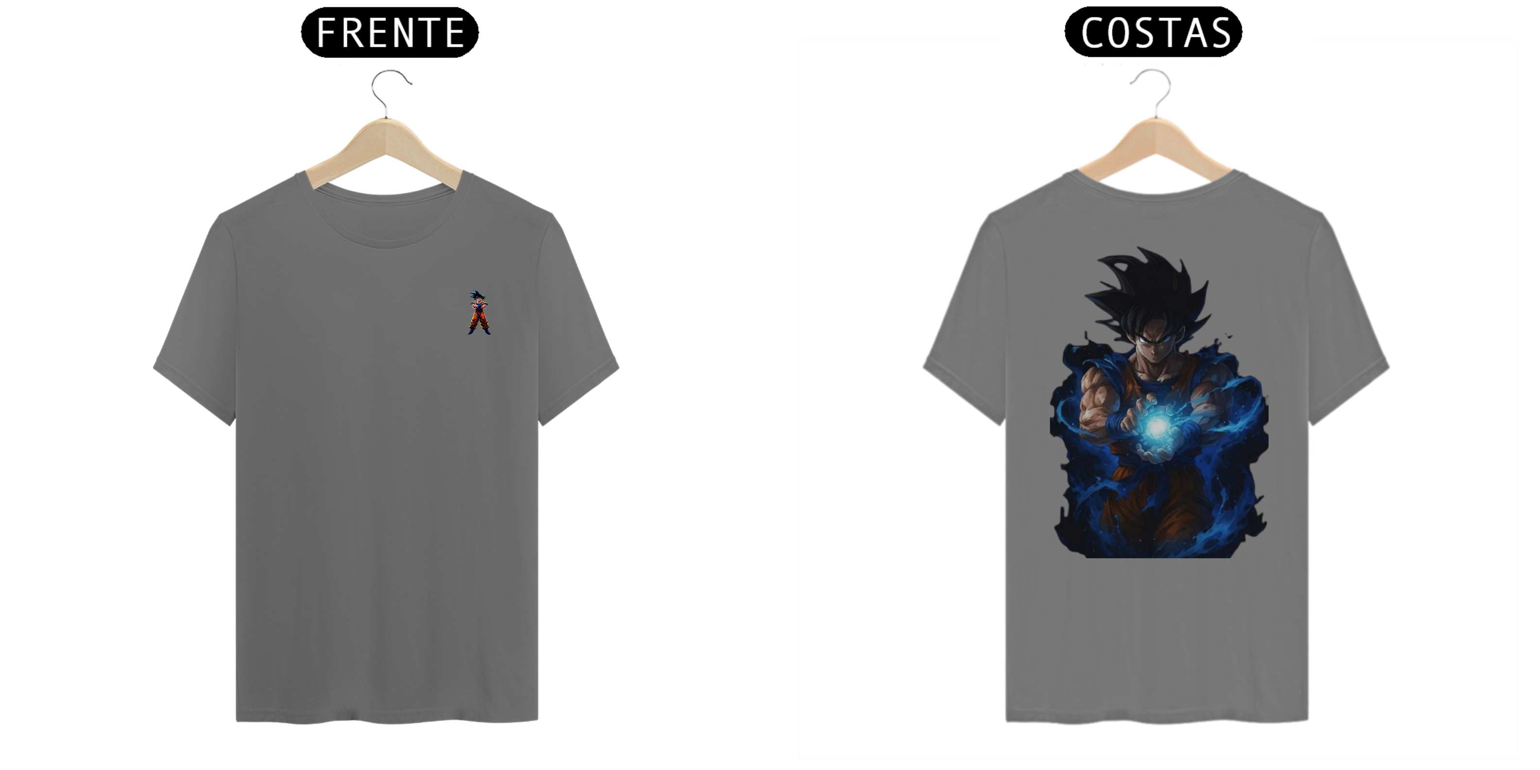 Camiseta personalizada 