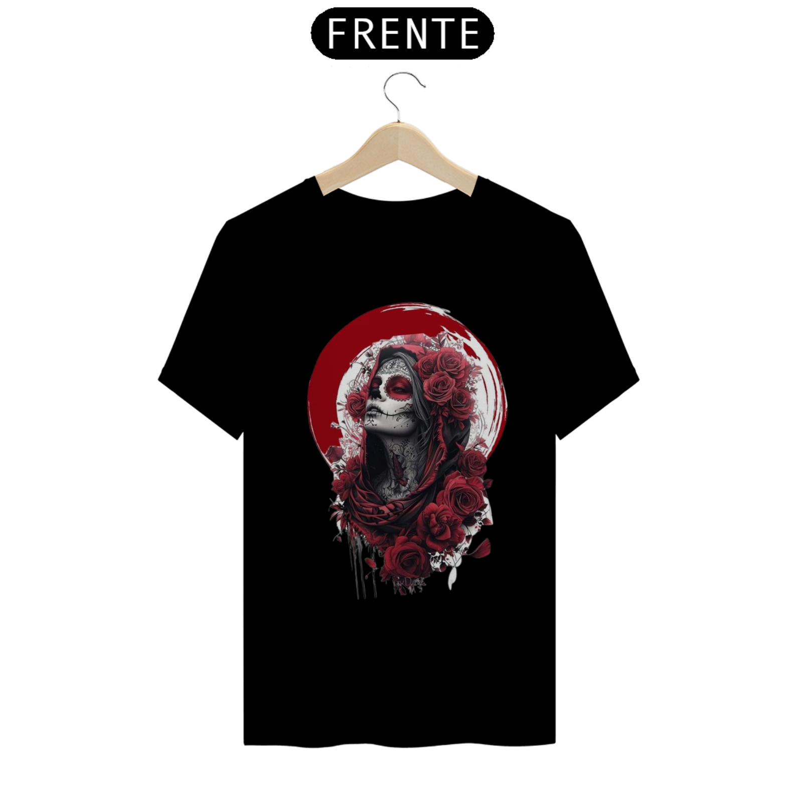 Camiseta T-shirt Quality 