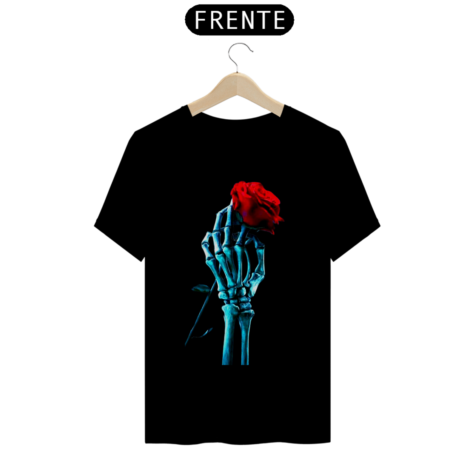 Camiseta T-shirt Quality 