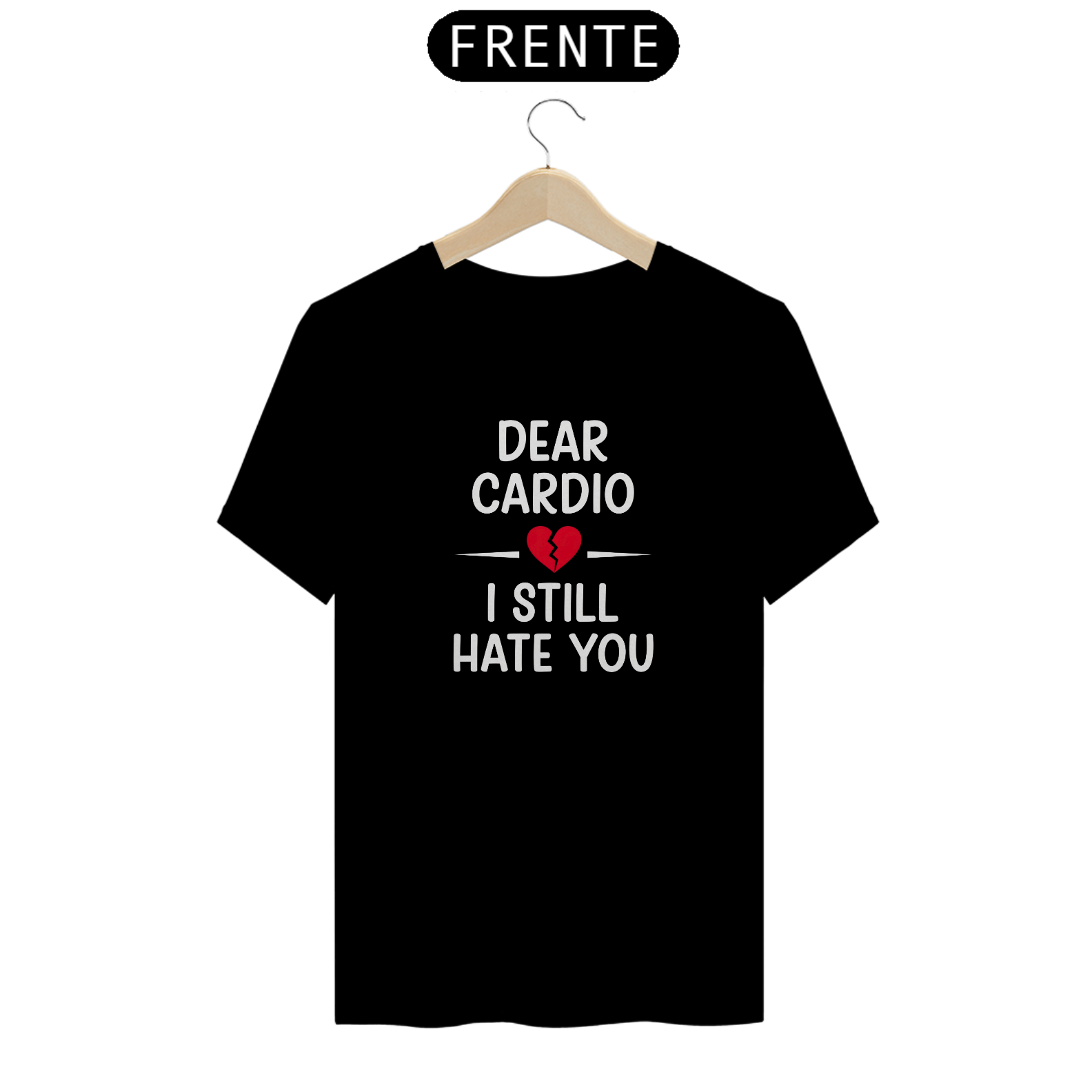 Carta ao Cardio