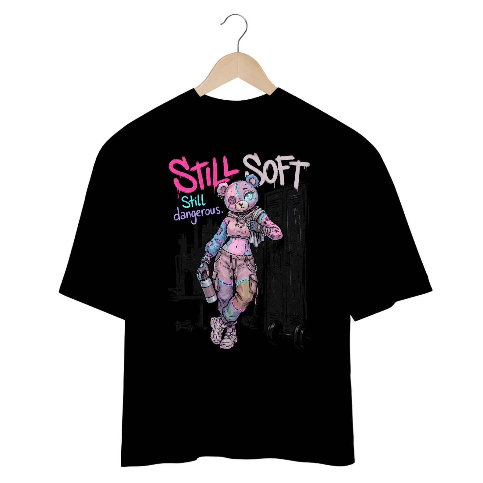 Still Soft