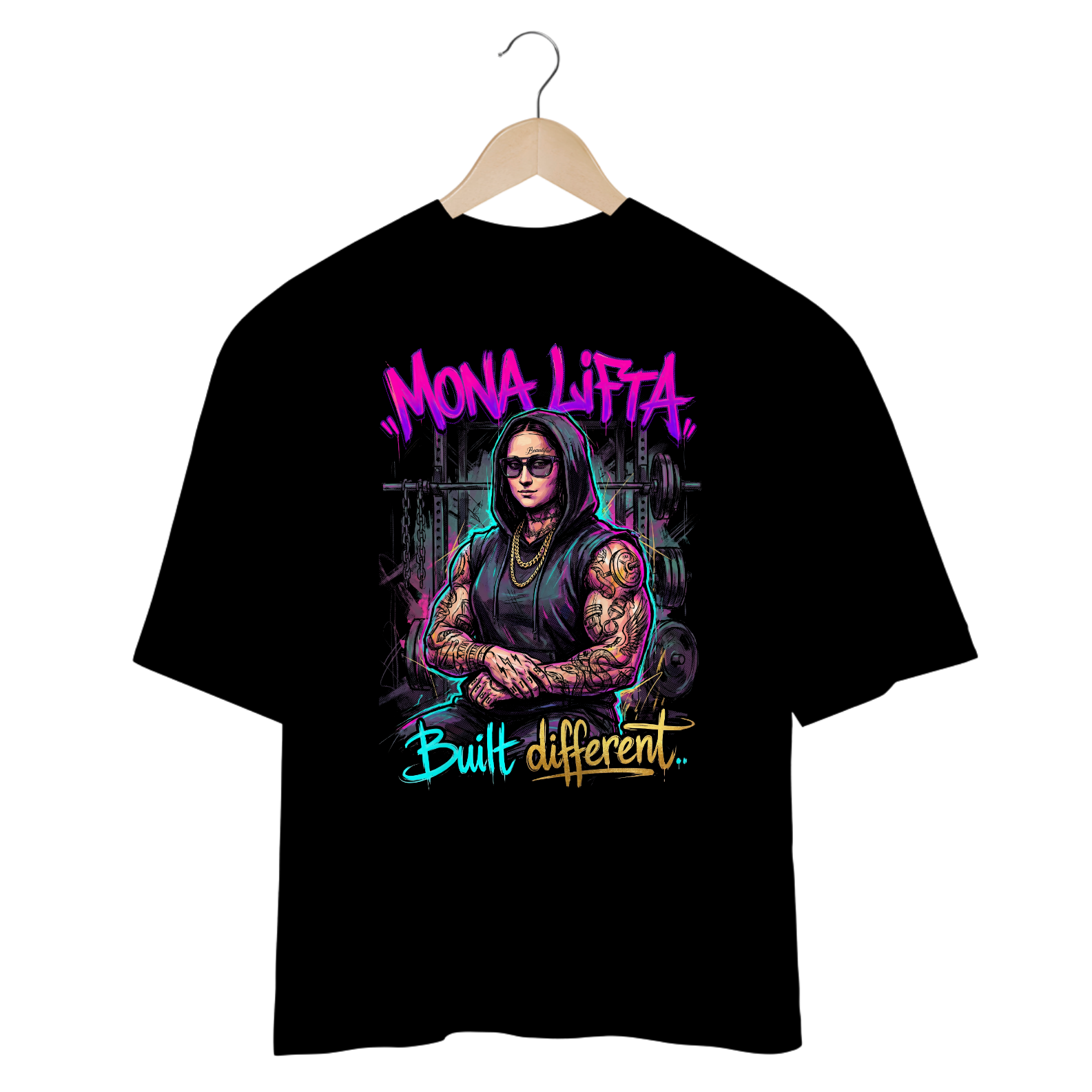Mona Lifta