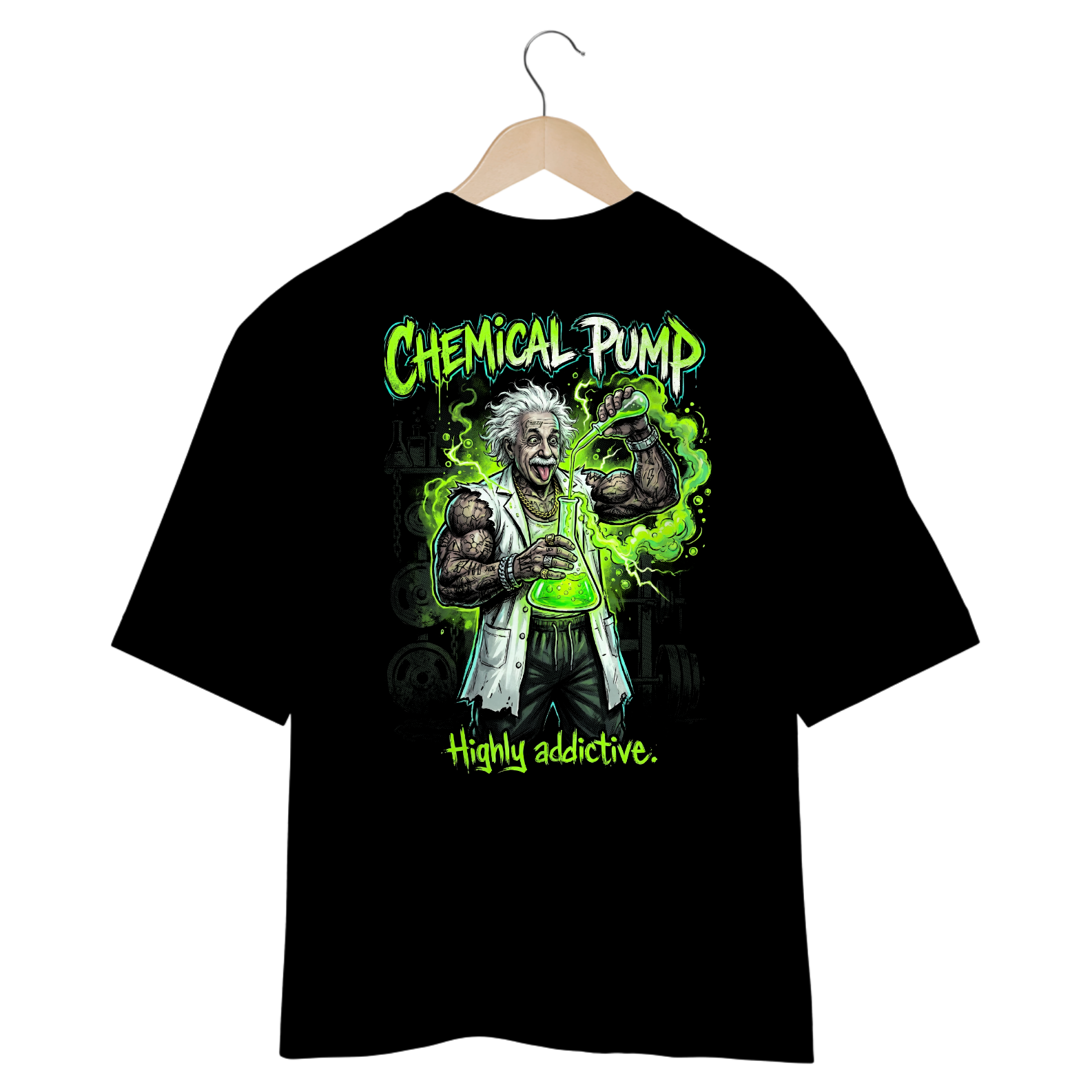 Chemical Pump