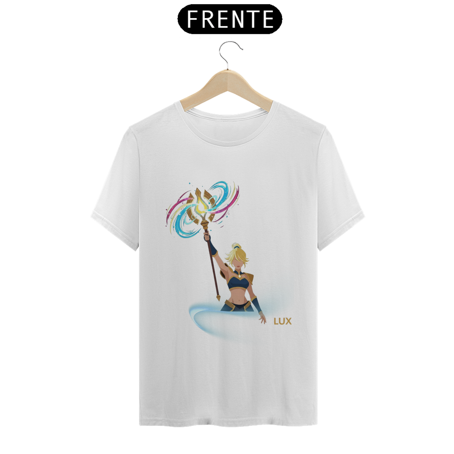 Lux - League of Legends