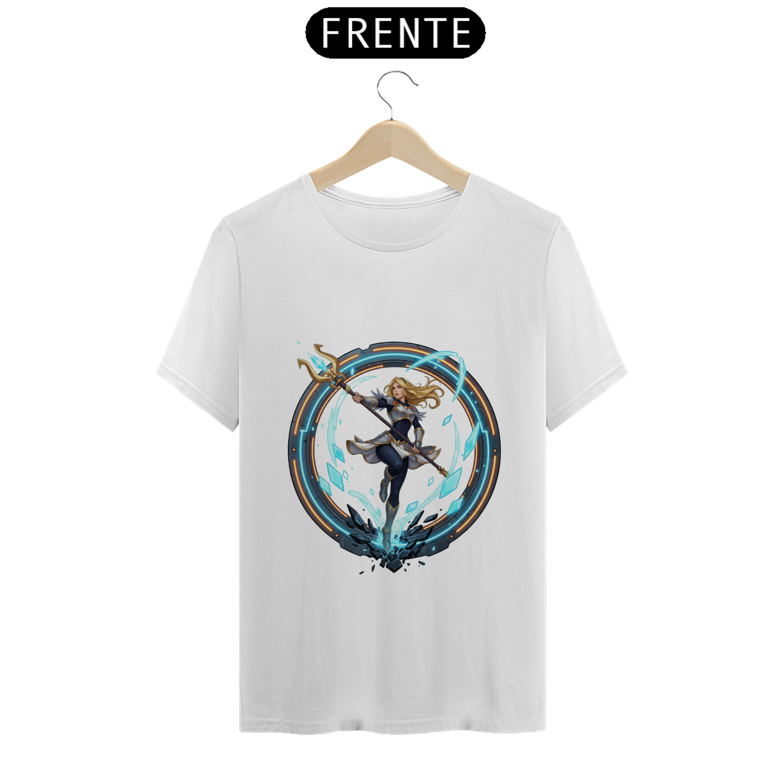 Lux - League of Legends
