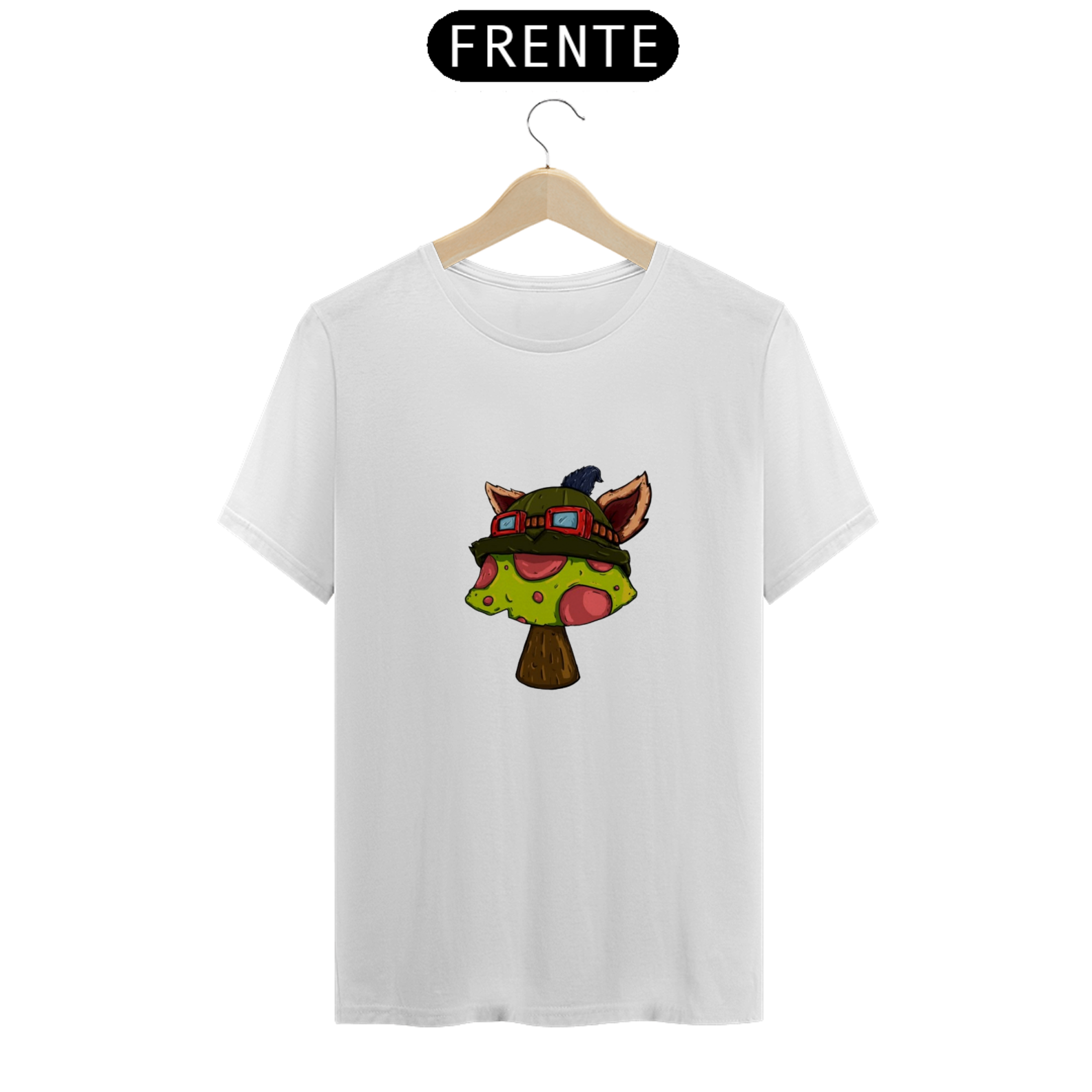 Teemo - League of Legends