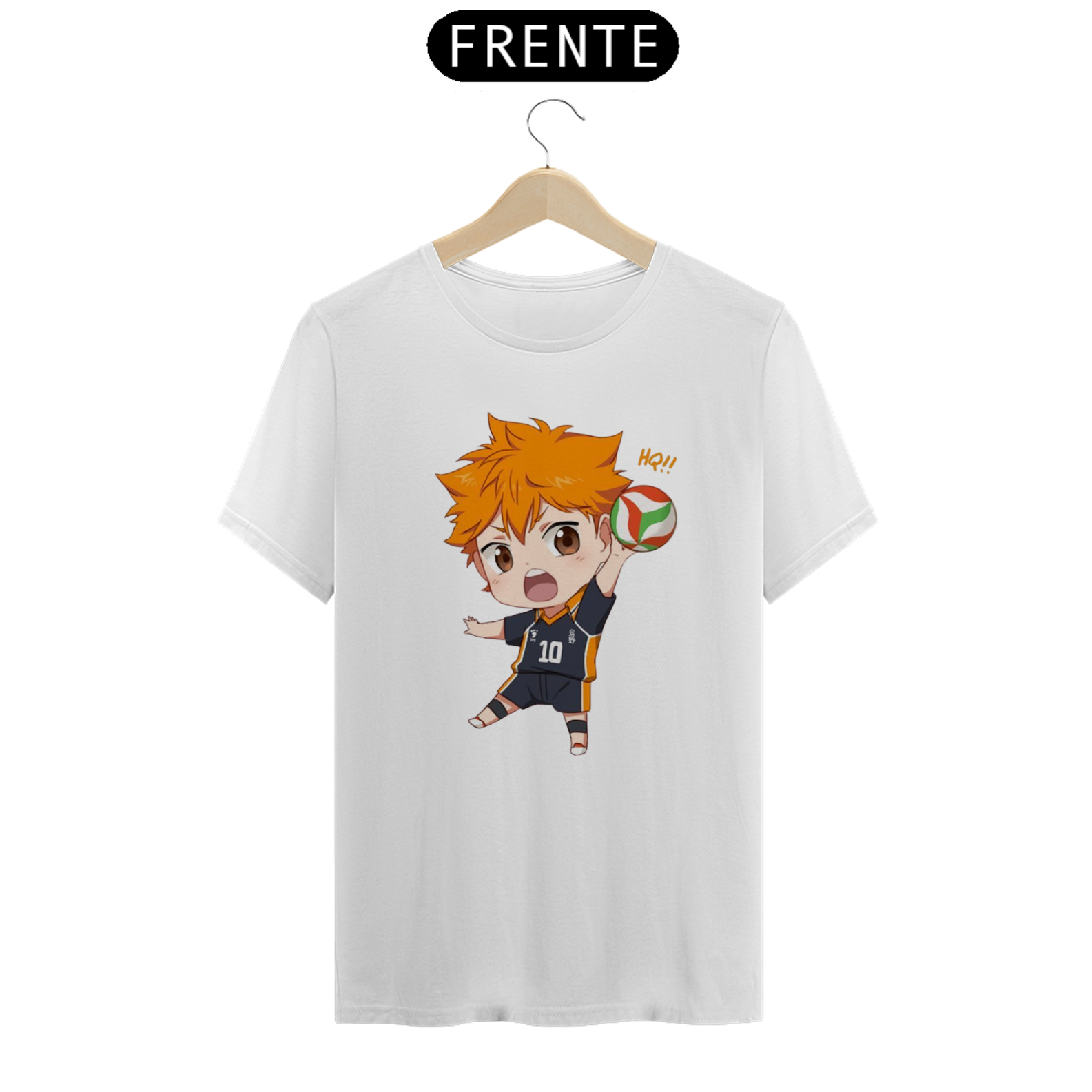 Haikyu