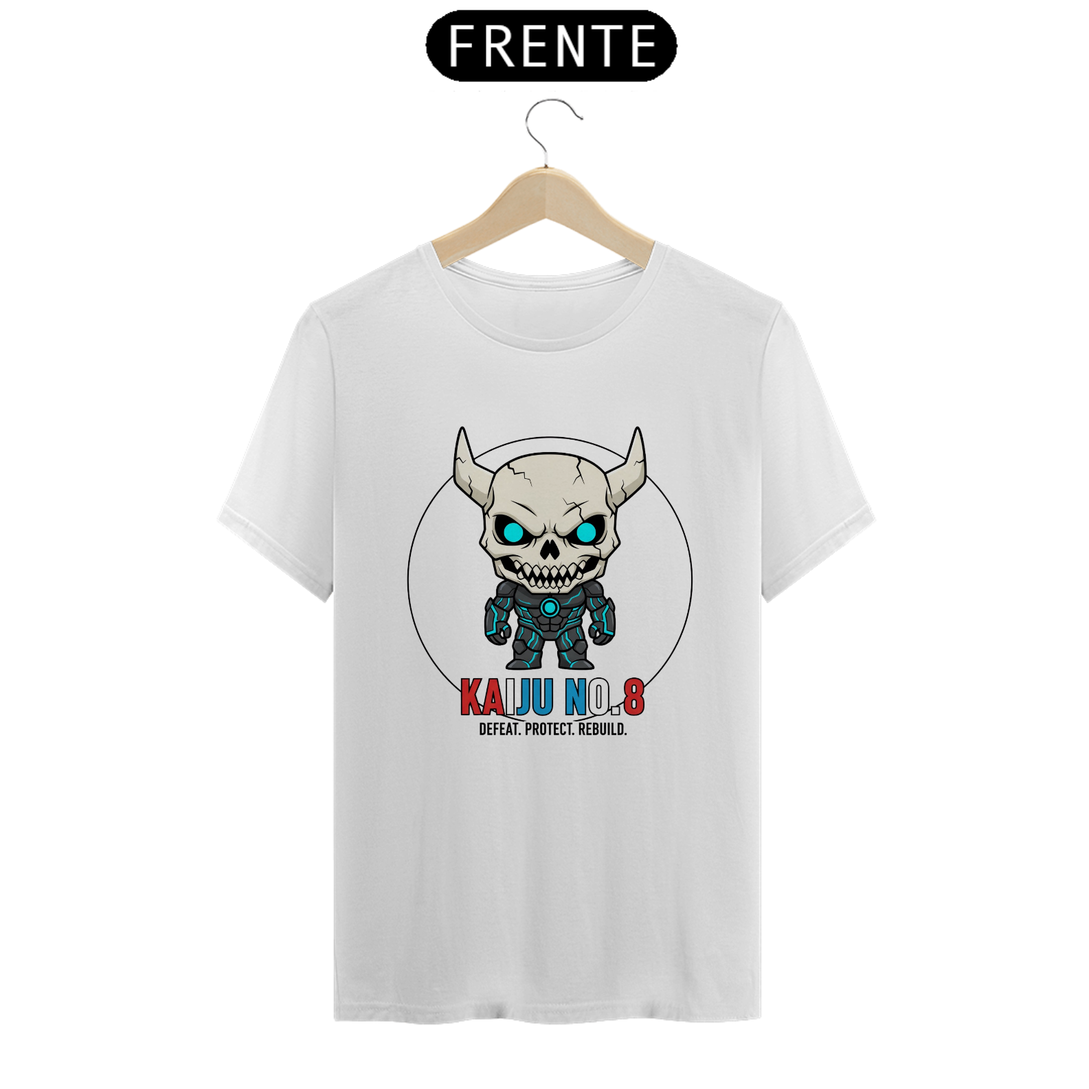 Kaiju N°8