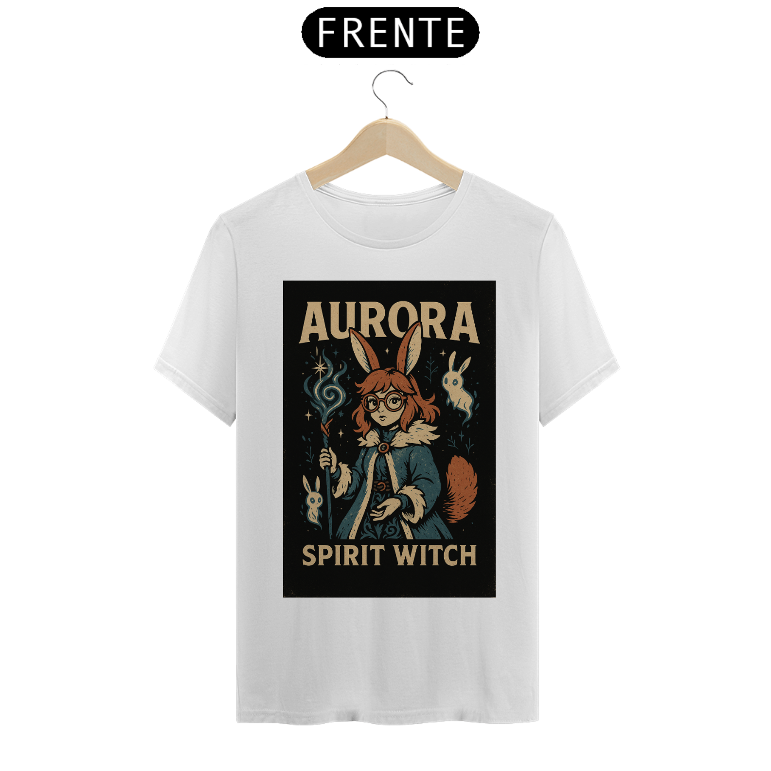 Aurora - League of Legends