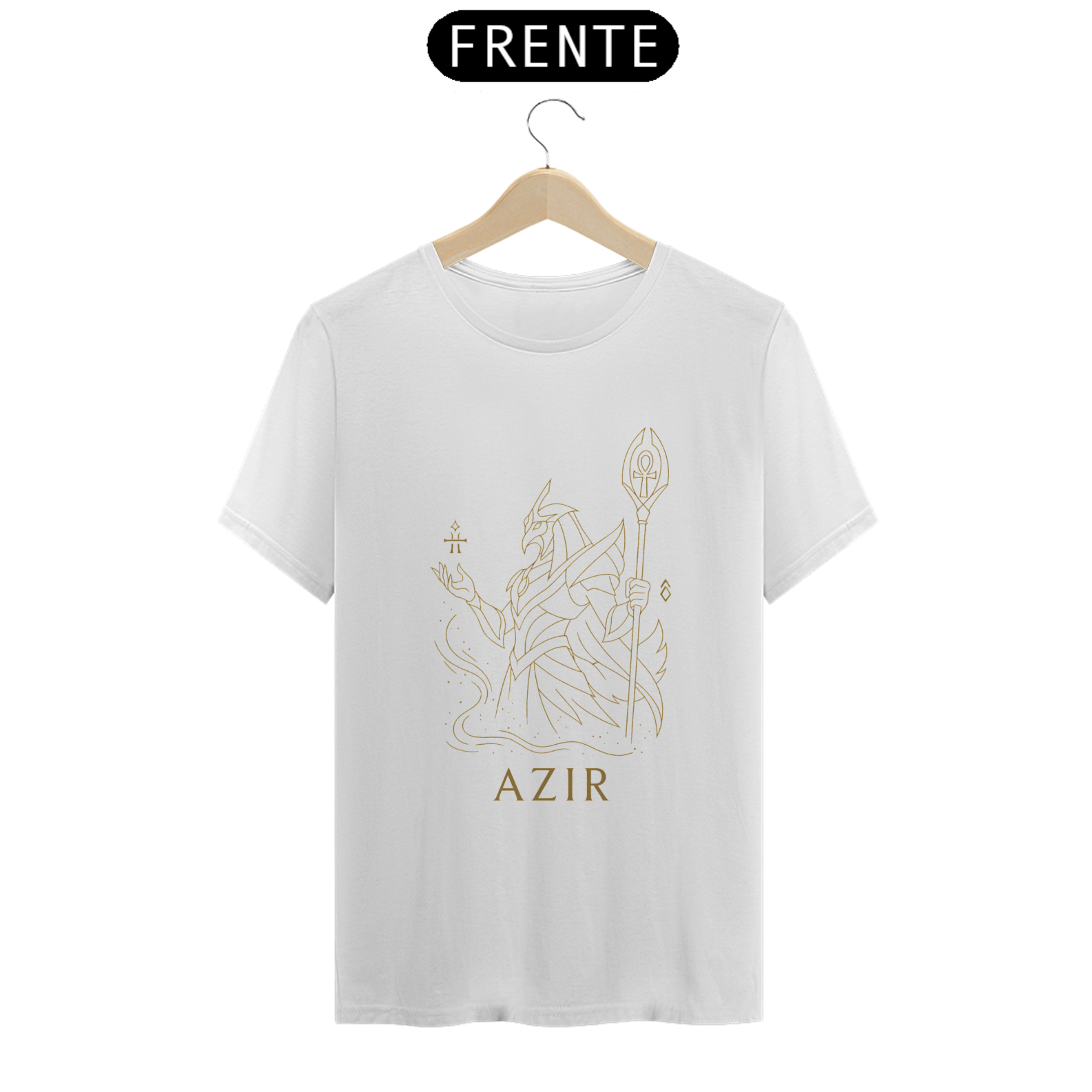 Azir - League of Legends