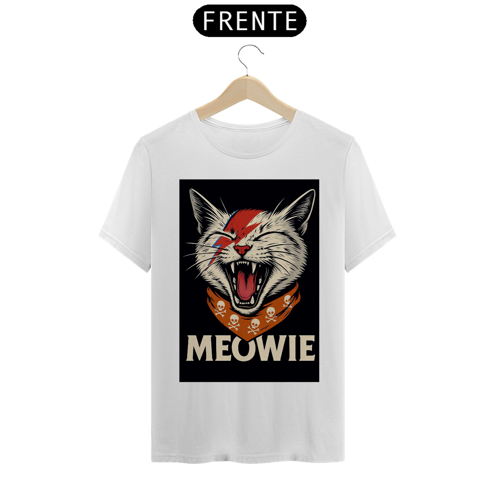 Meowie - cat
