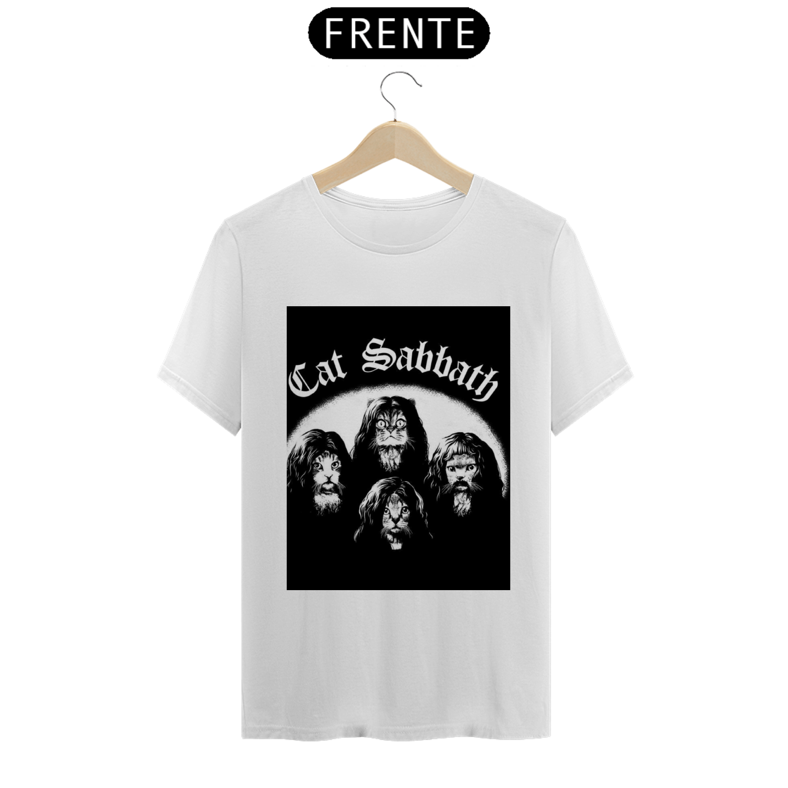 Cat Sabbath
