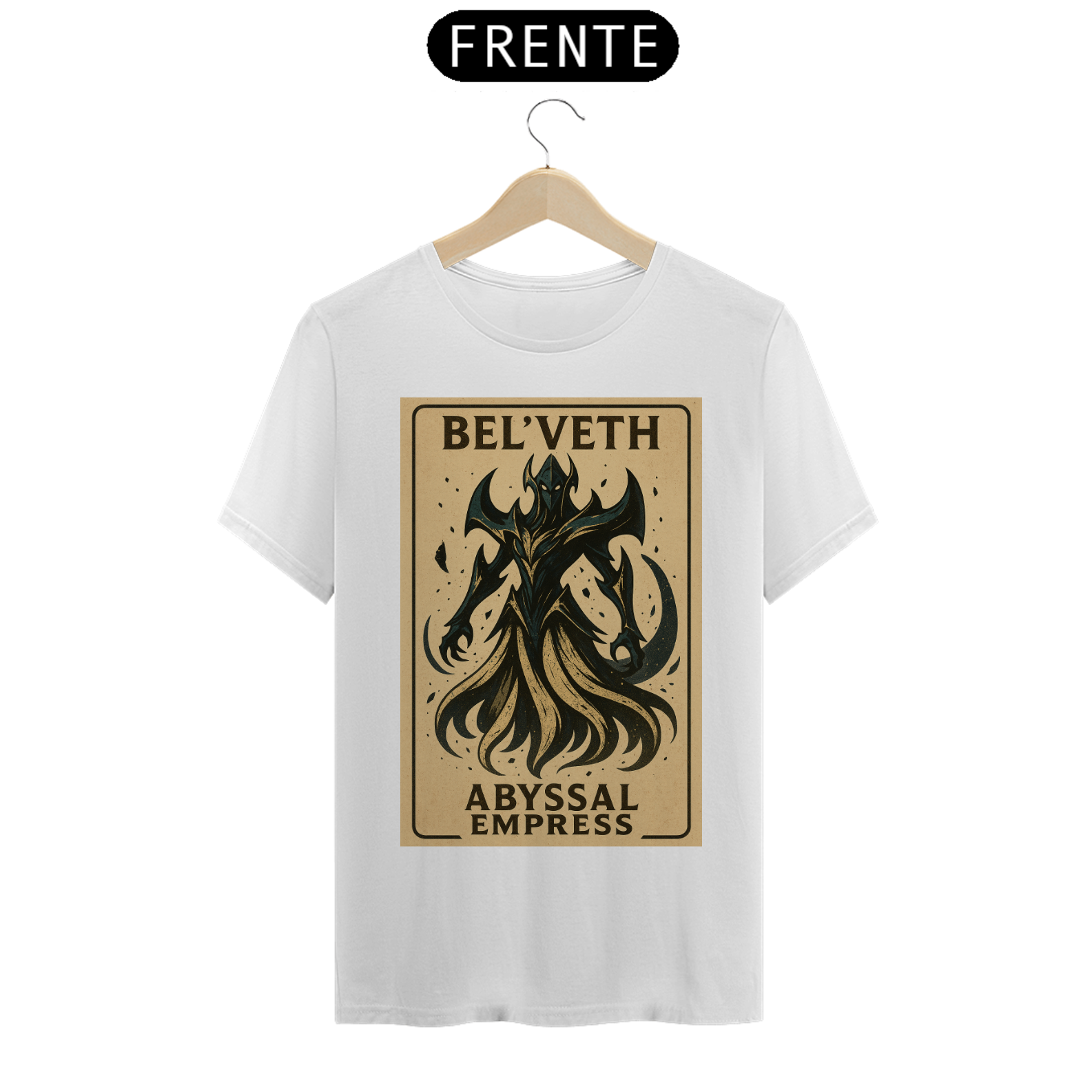 Bel veth - League of Legends