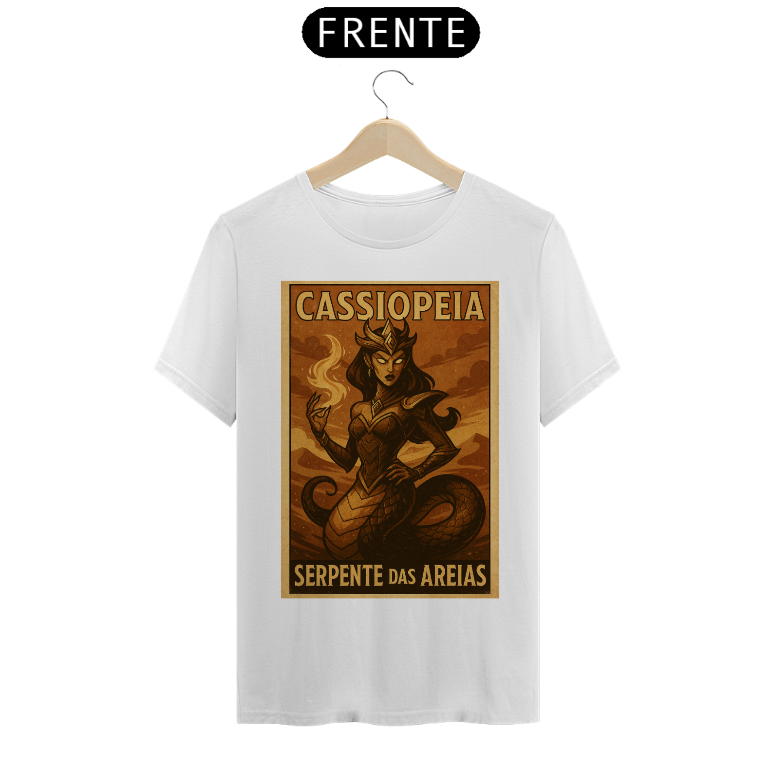 Cassiopeia - League of Legends