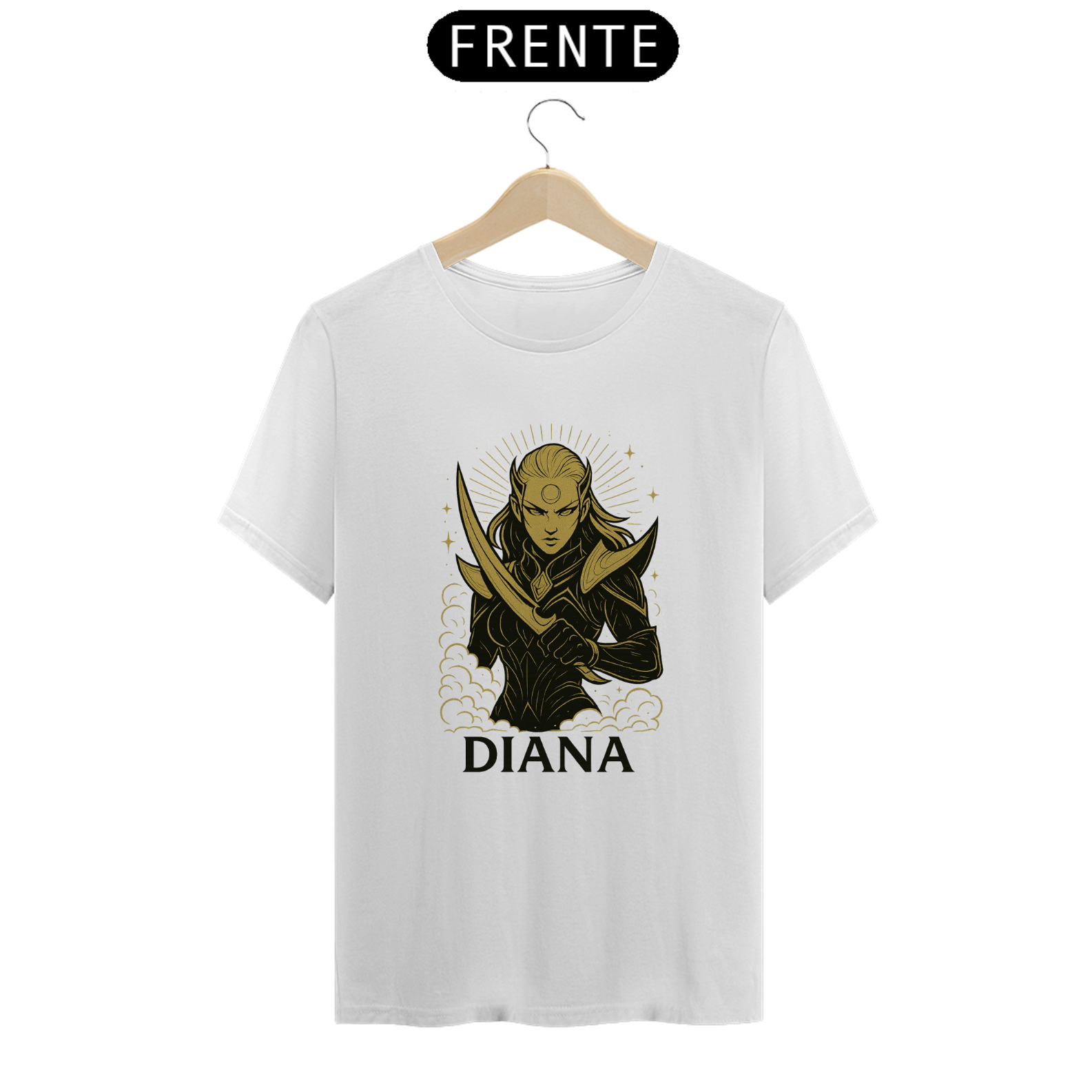 Diana - League of Legends