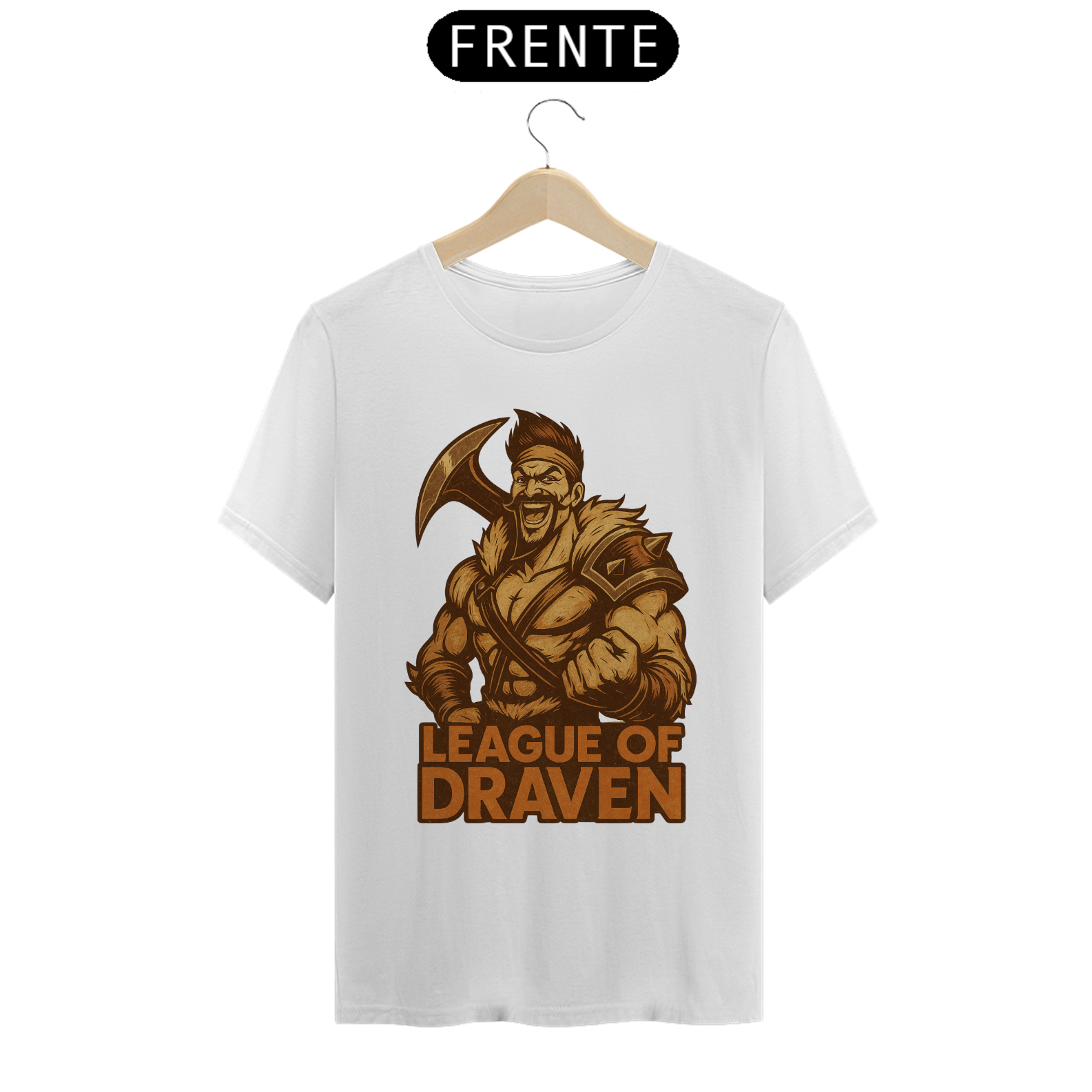Draven - League of Legends