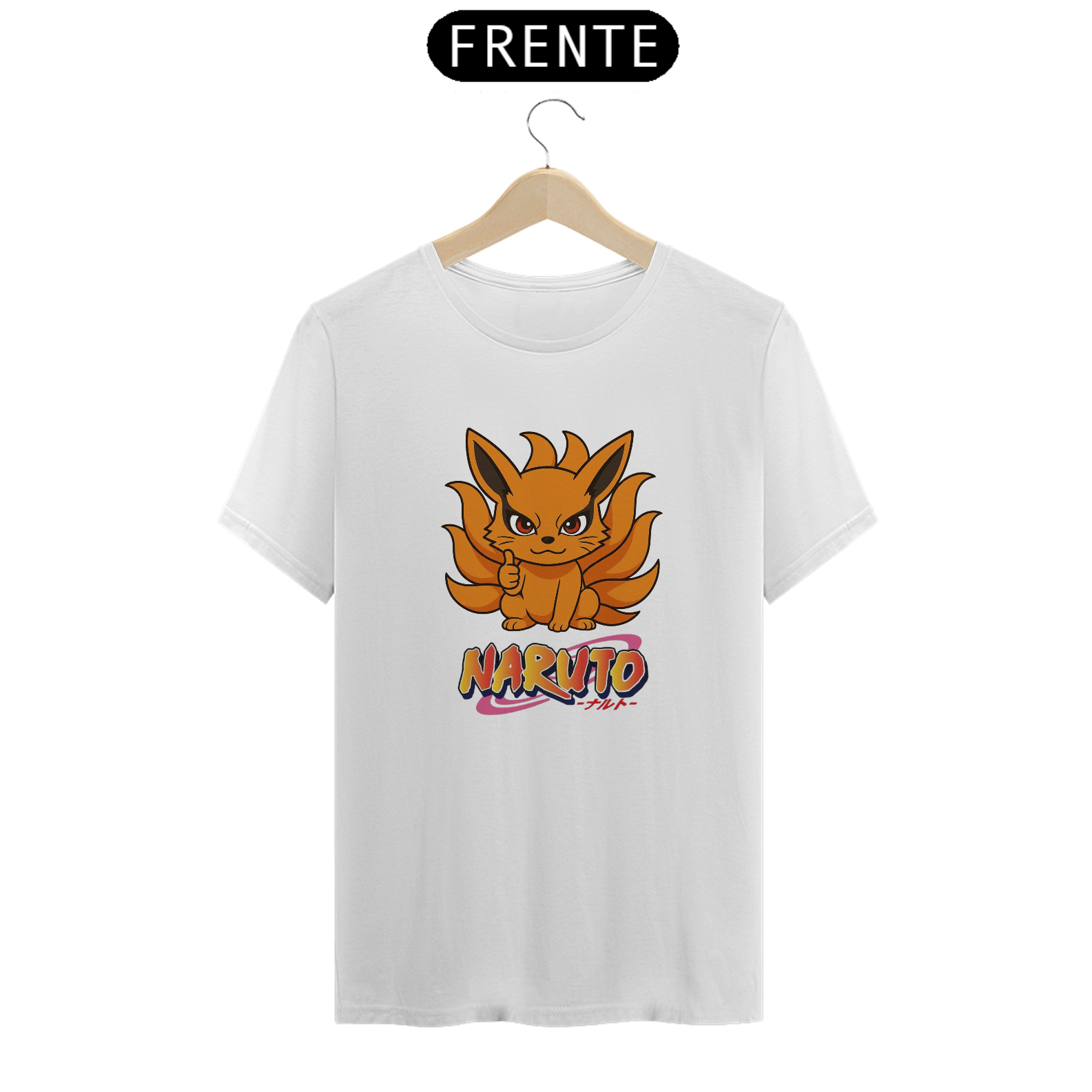 Kurama chibi - Naruto