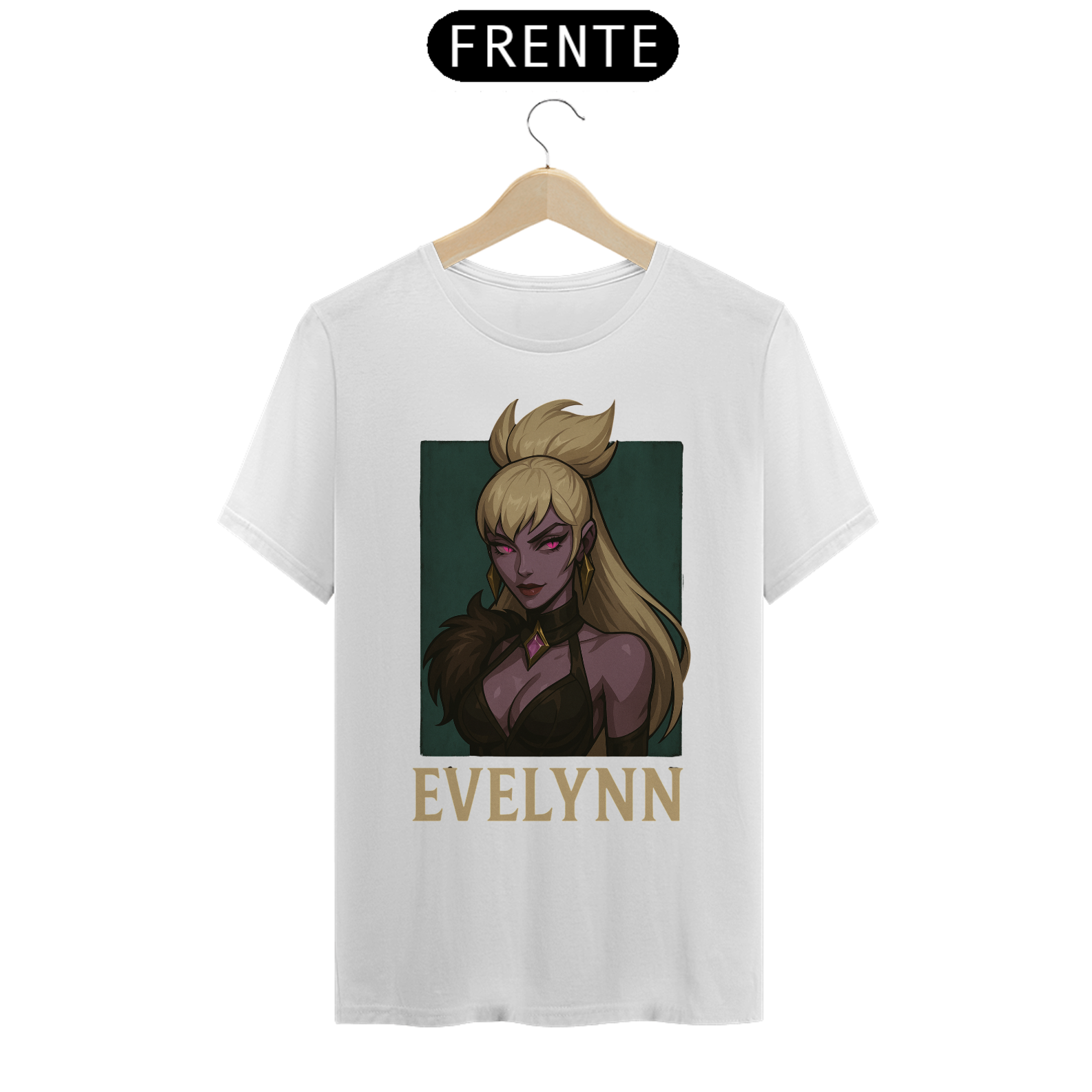 Evelynn - League of Legends