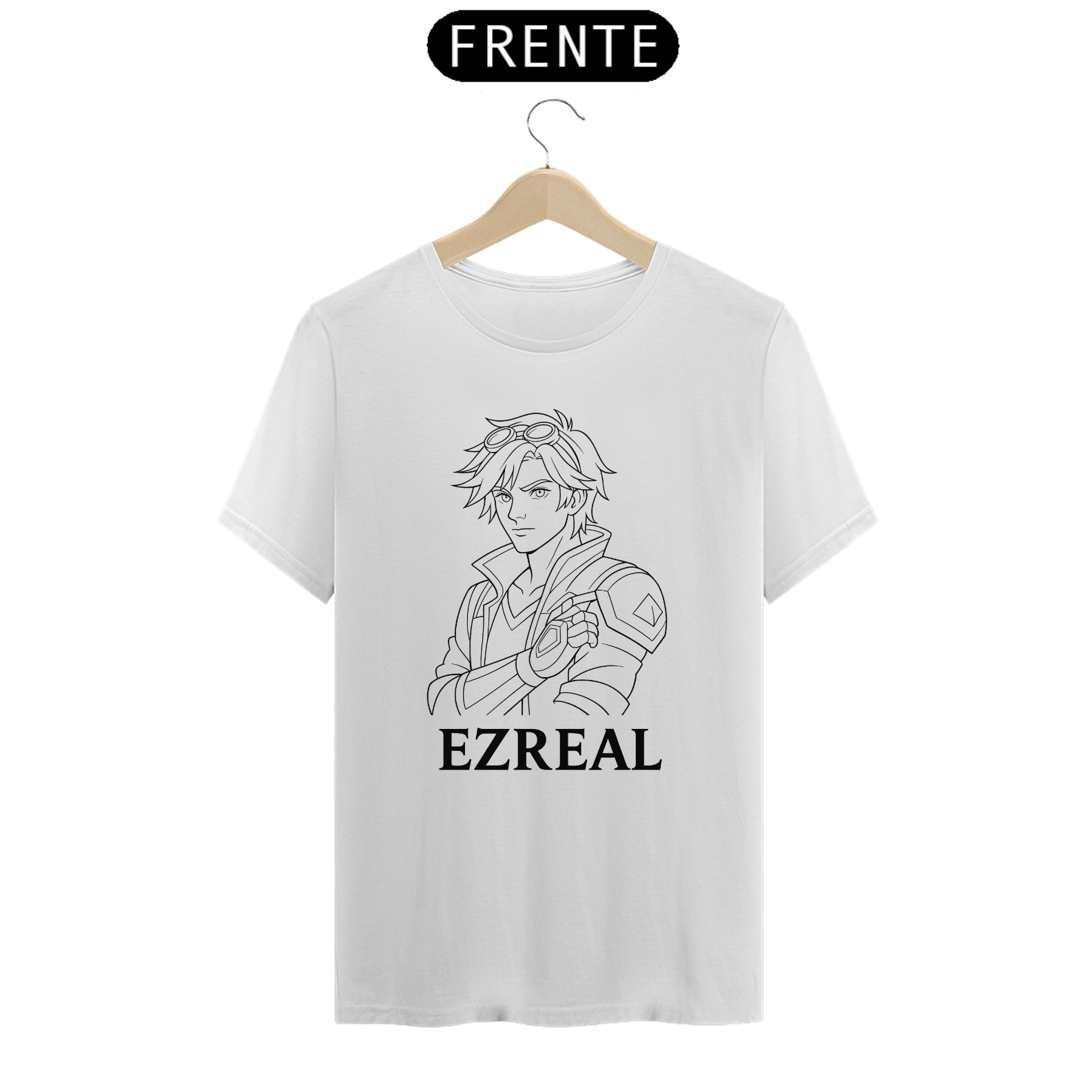 Ezreal - League of Legends