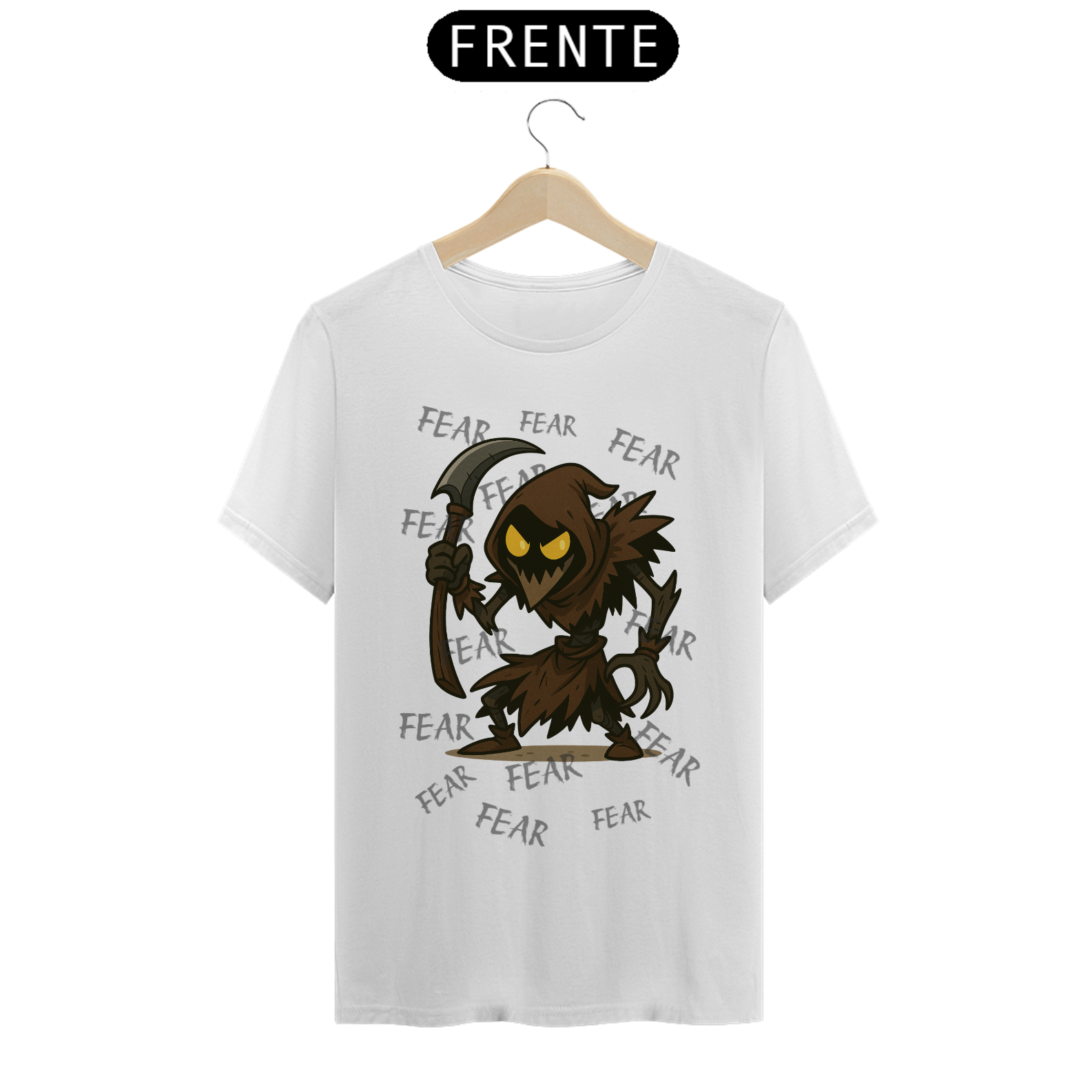 Fiddlesticks - League of Legends