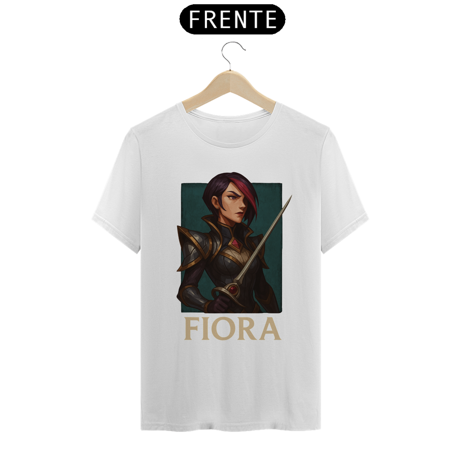 Fiora - League of Legends