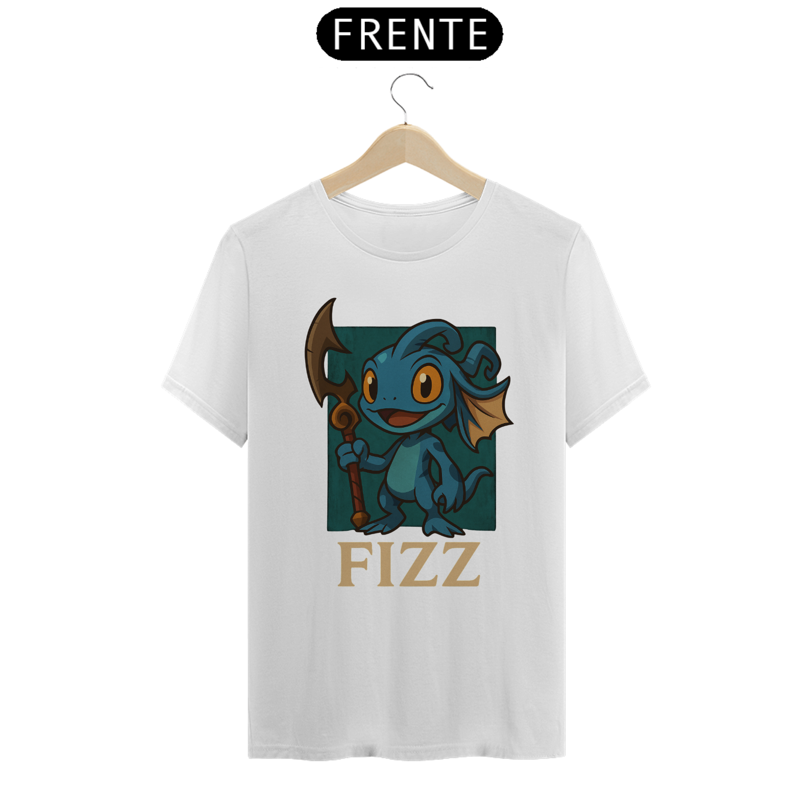 Fizz - League of Legends