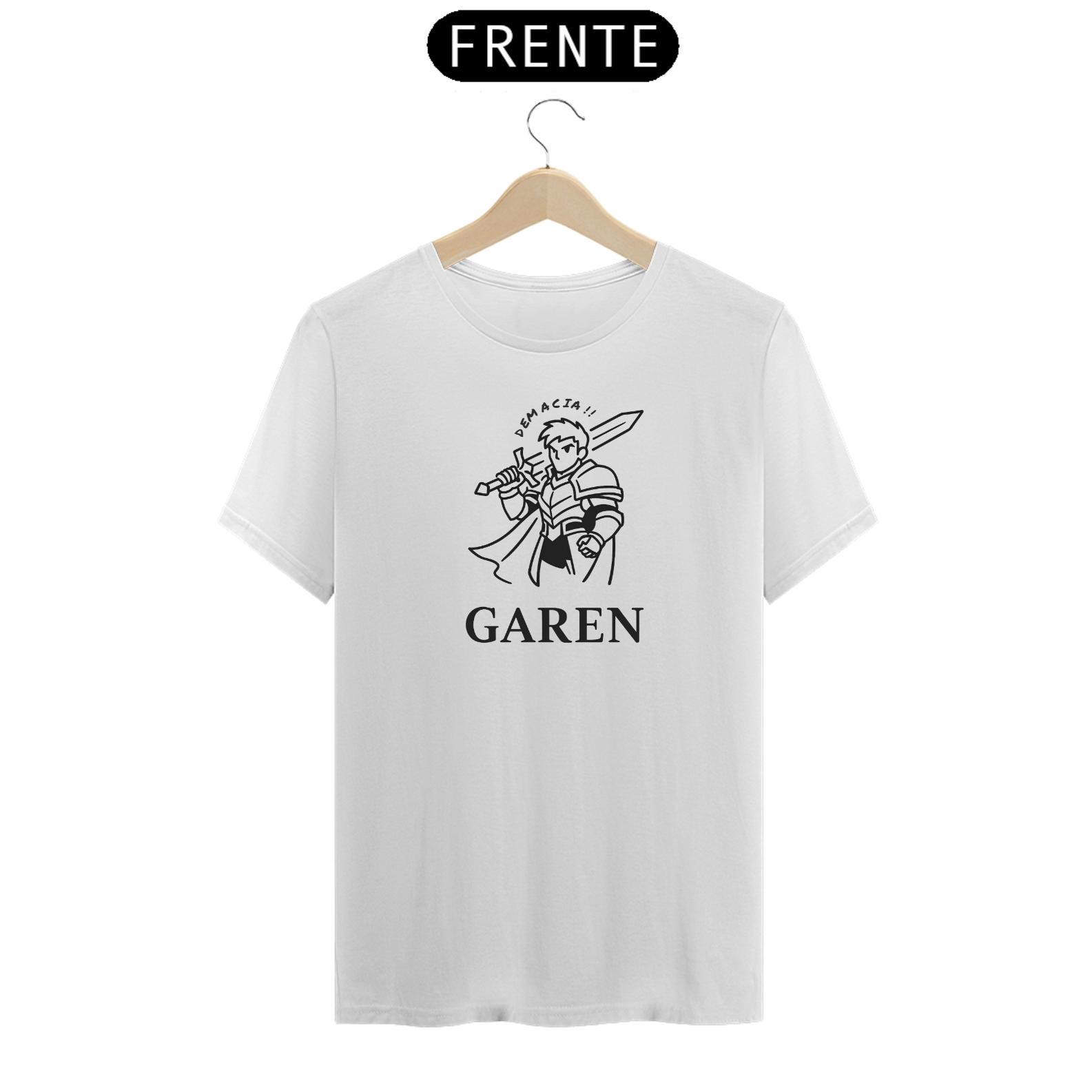 Garen - League of Legends