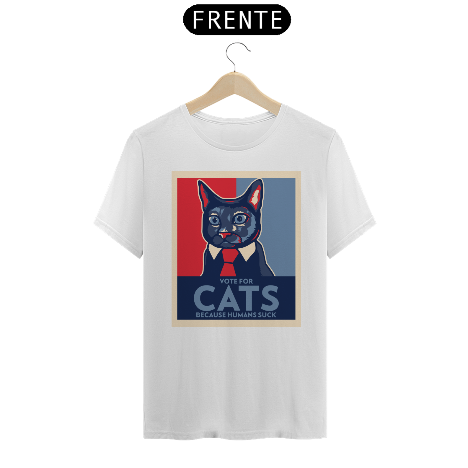 Vote for cats