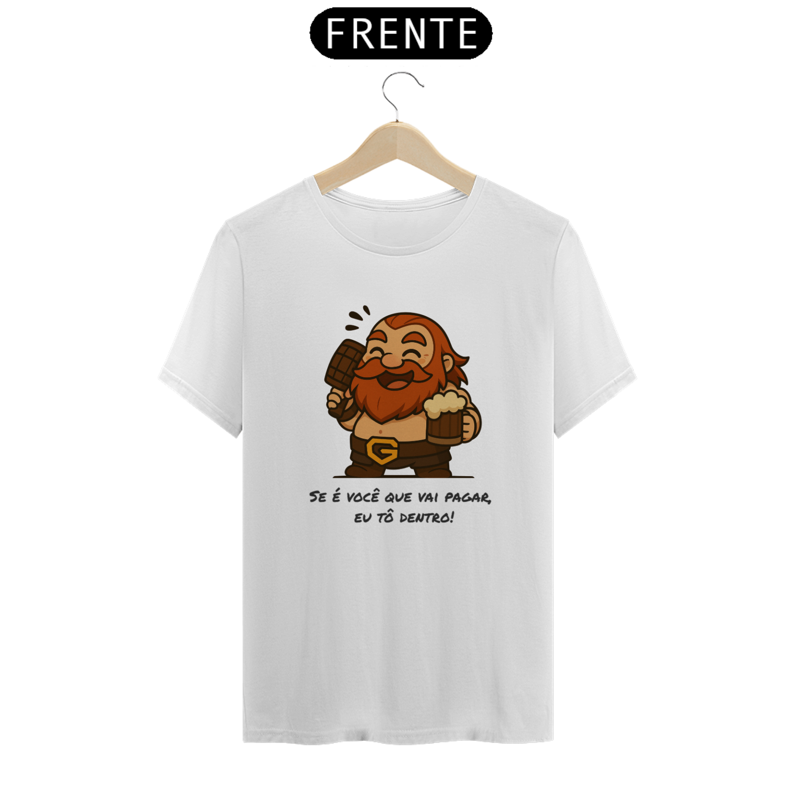 Gragas - League of Legends