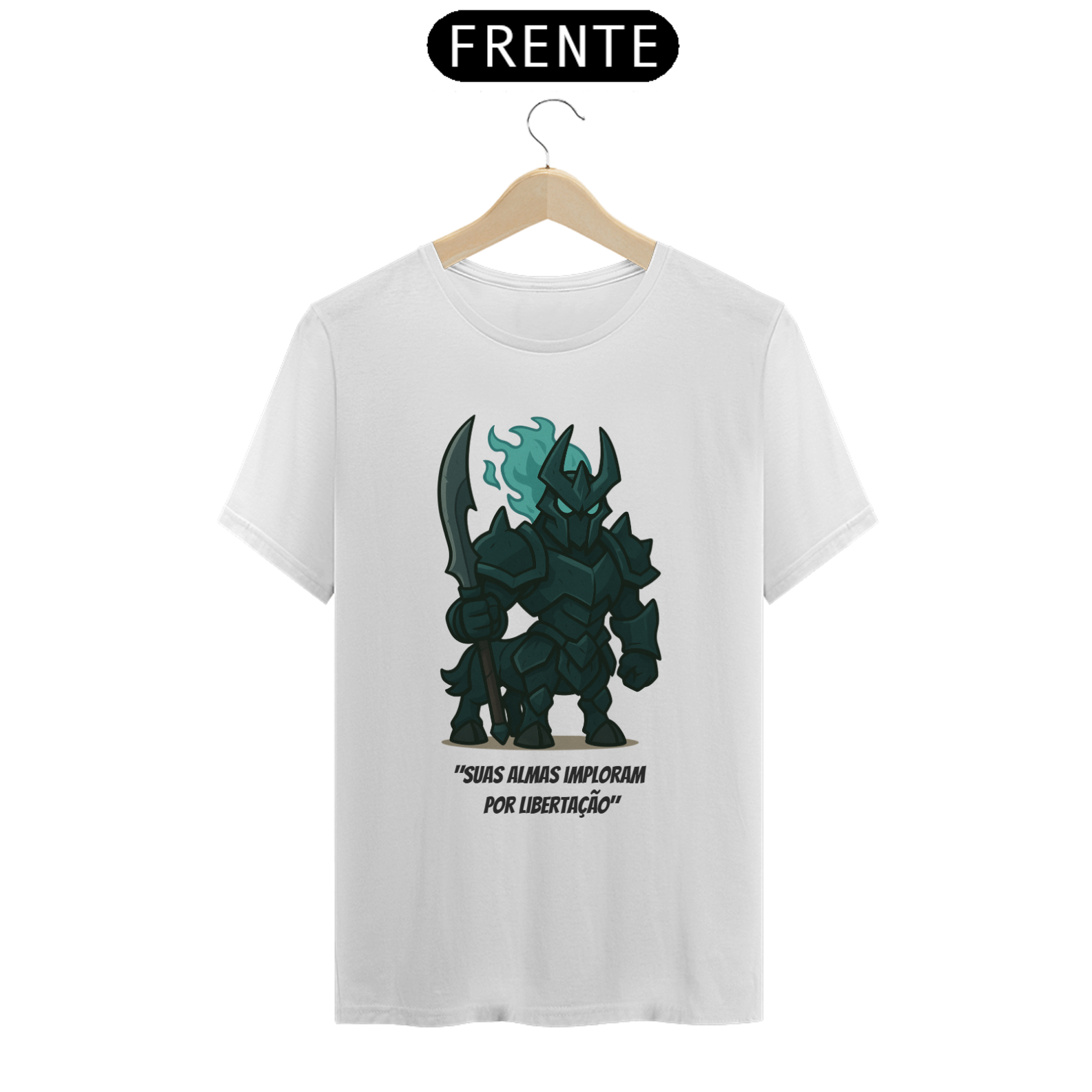 Hecarim - League of Legends