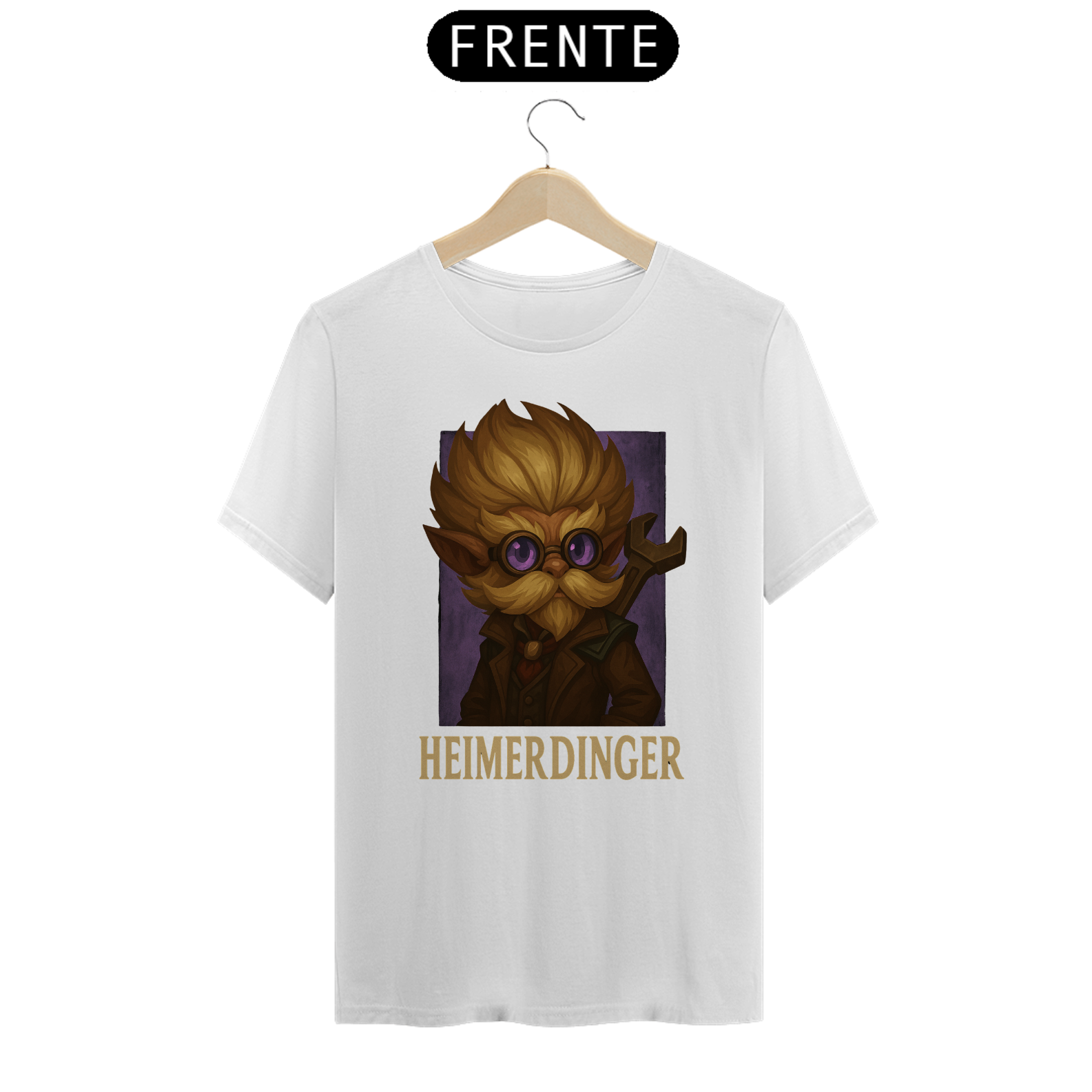 Heimerdinger - League of Legends