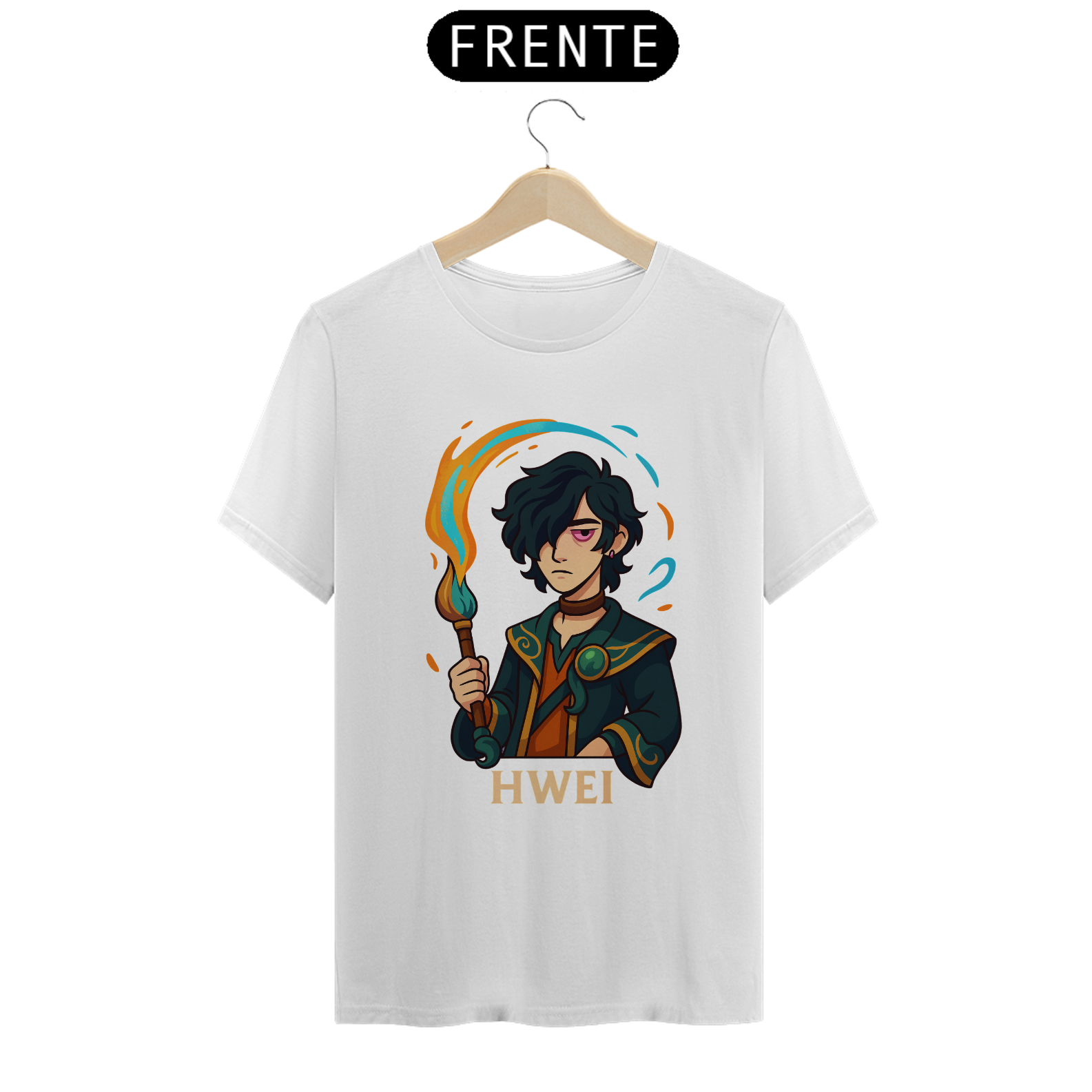 Hwei - League of Legends