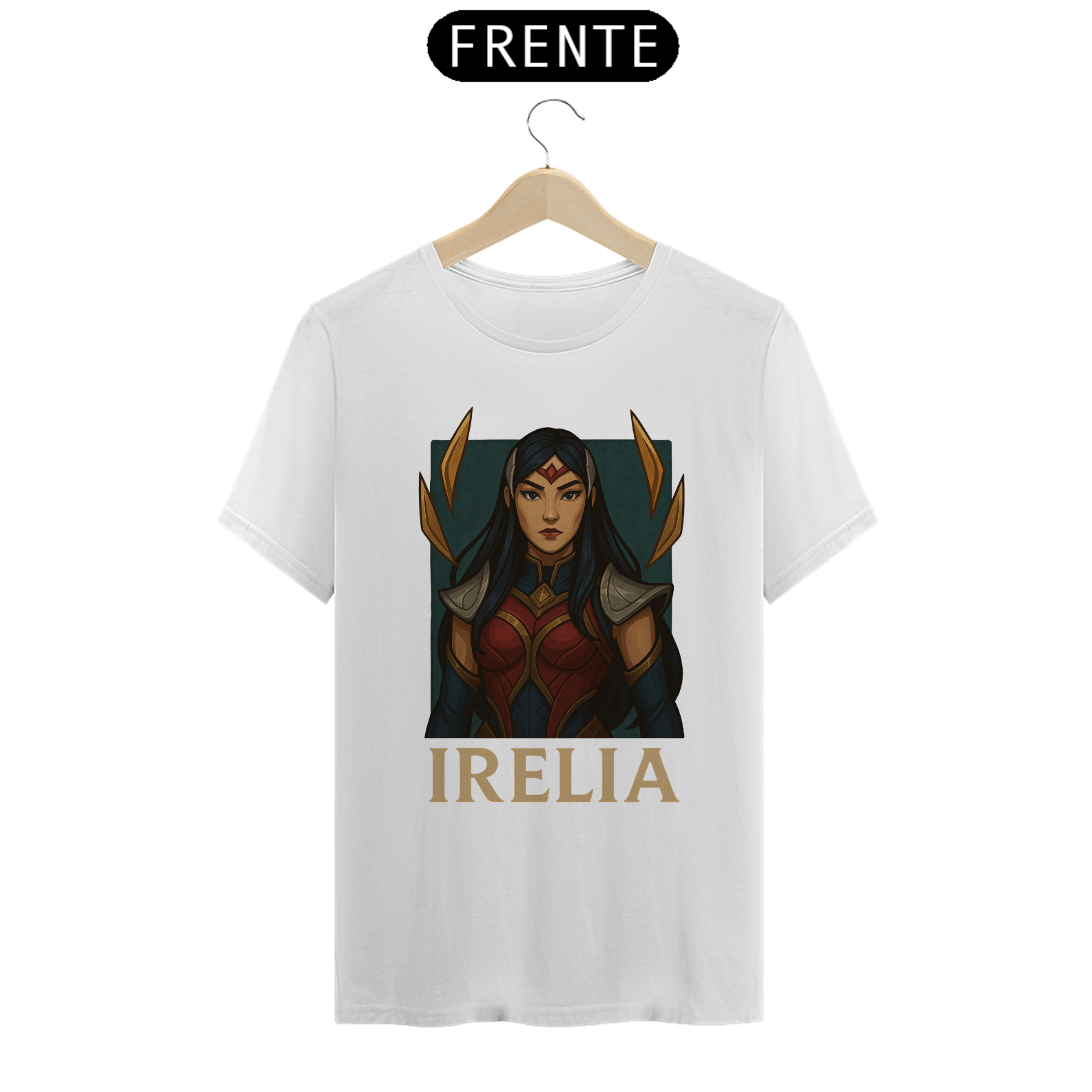 Irelia - League of Legends
