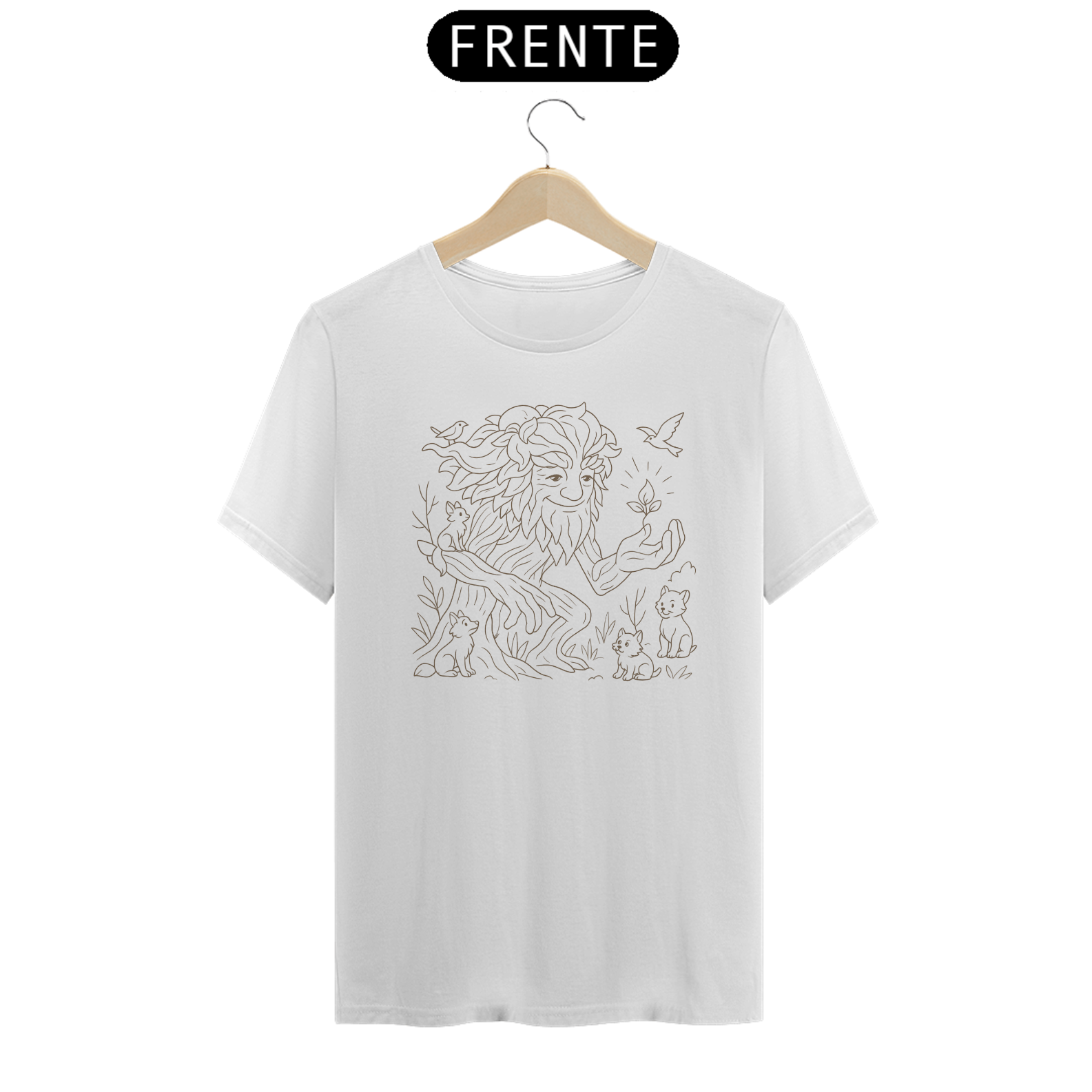 Ivern - League of Legends