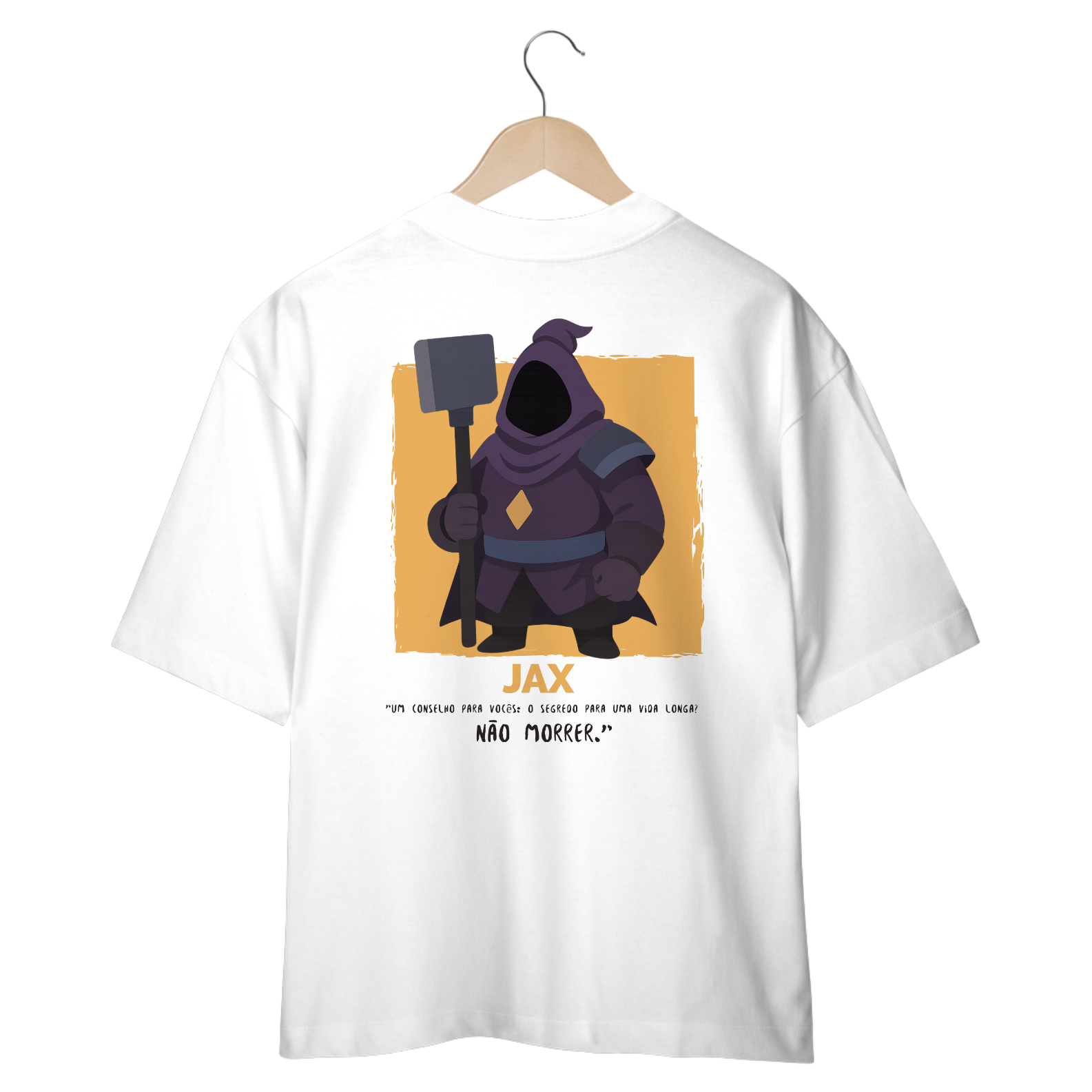 Jax - League of Legends