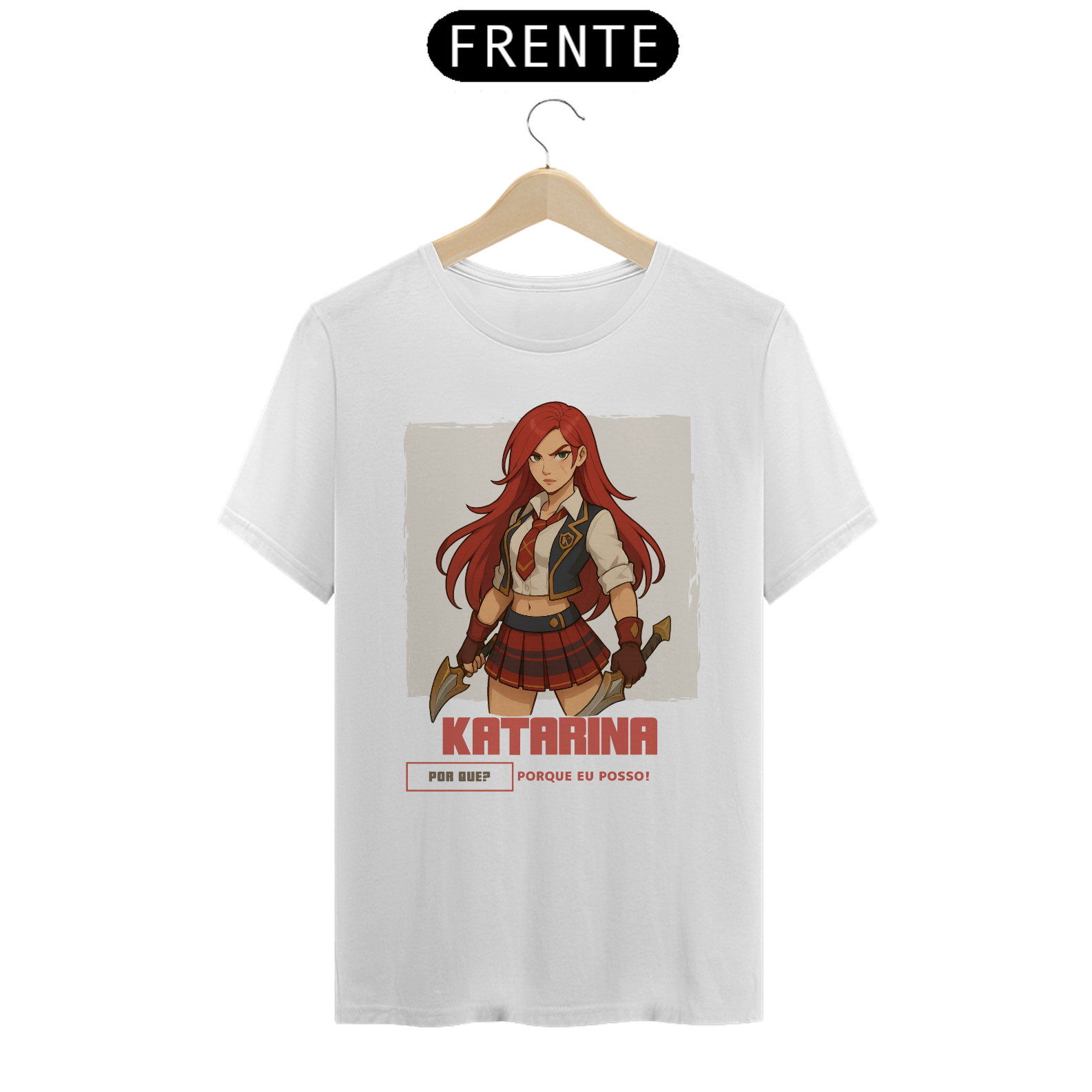 Katarina - League of Legends