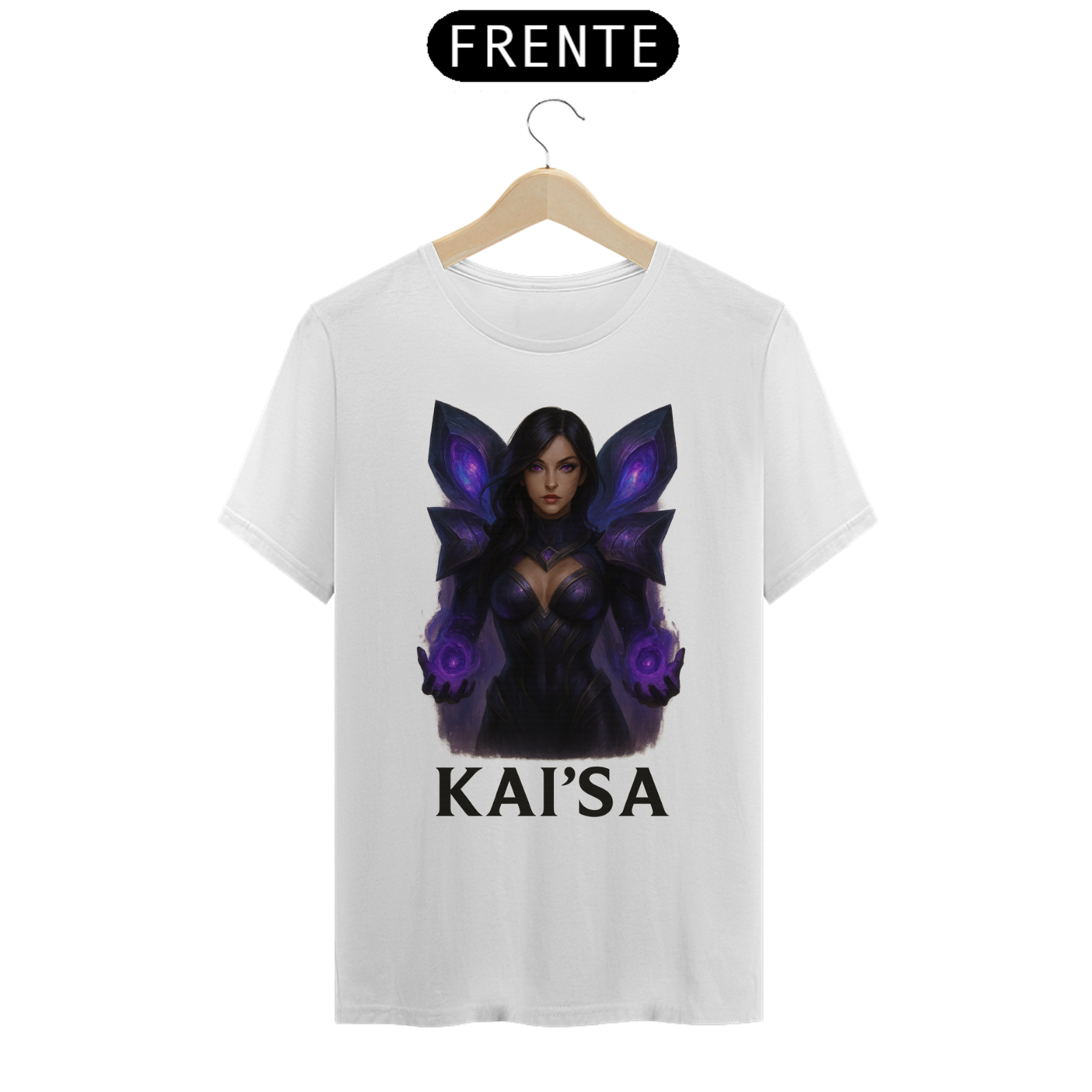 Kai sa - League of Legends