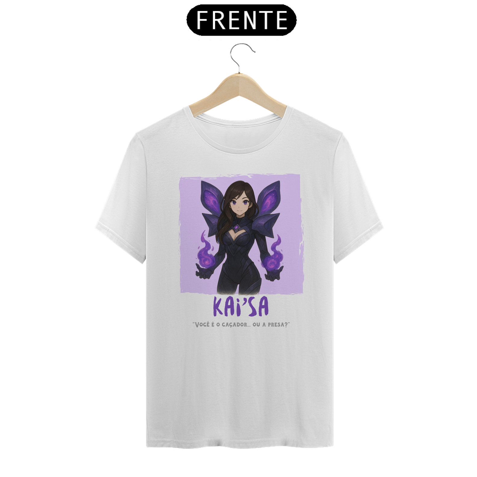 Kai sa - League of Legends