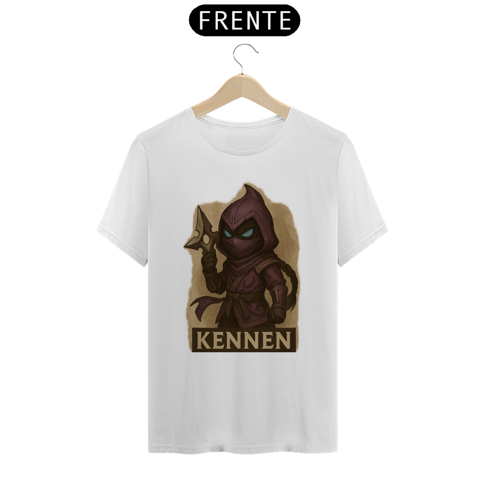 Kennen - League of Legends