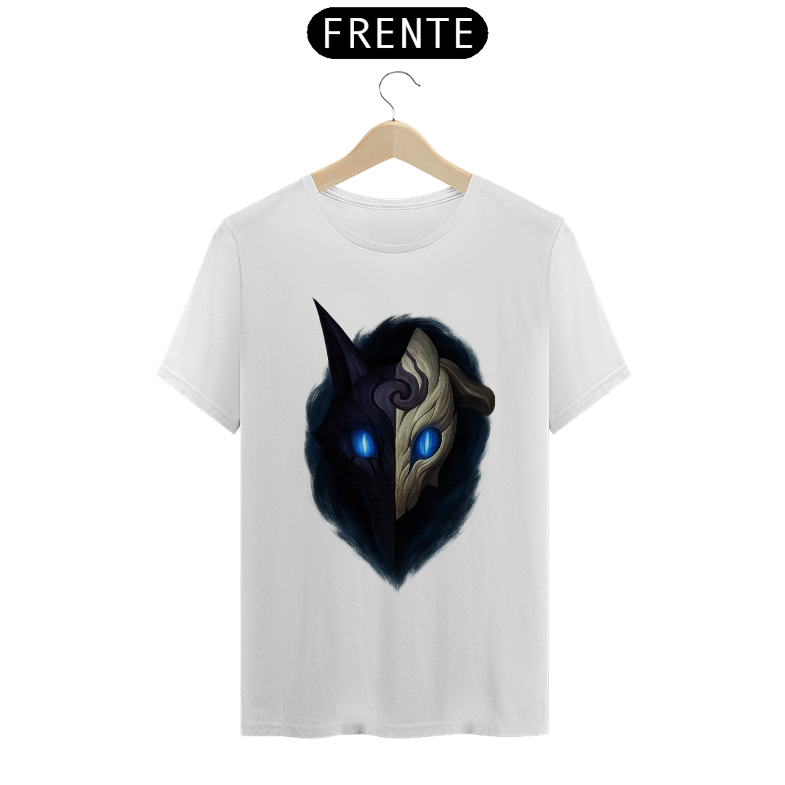 Kindred - League of Legends