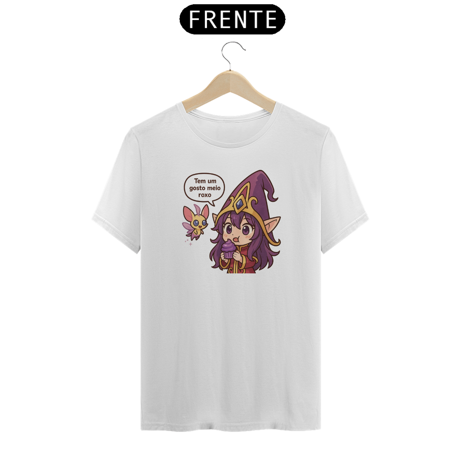 Lulu - League of Legends