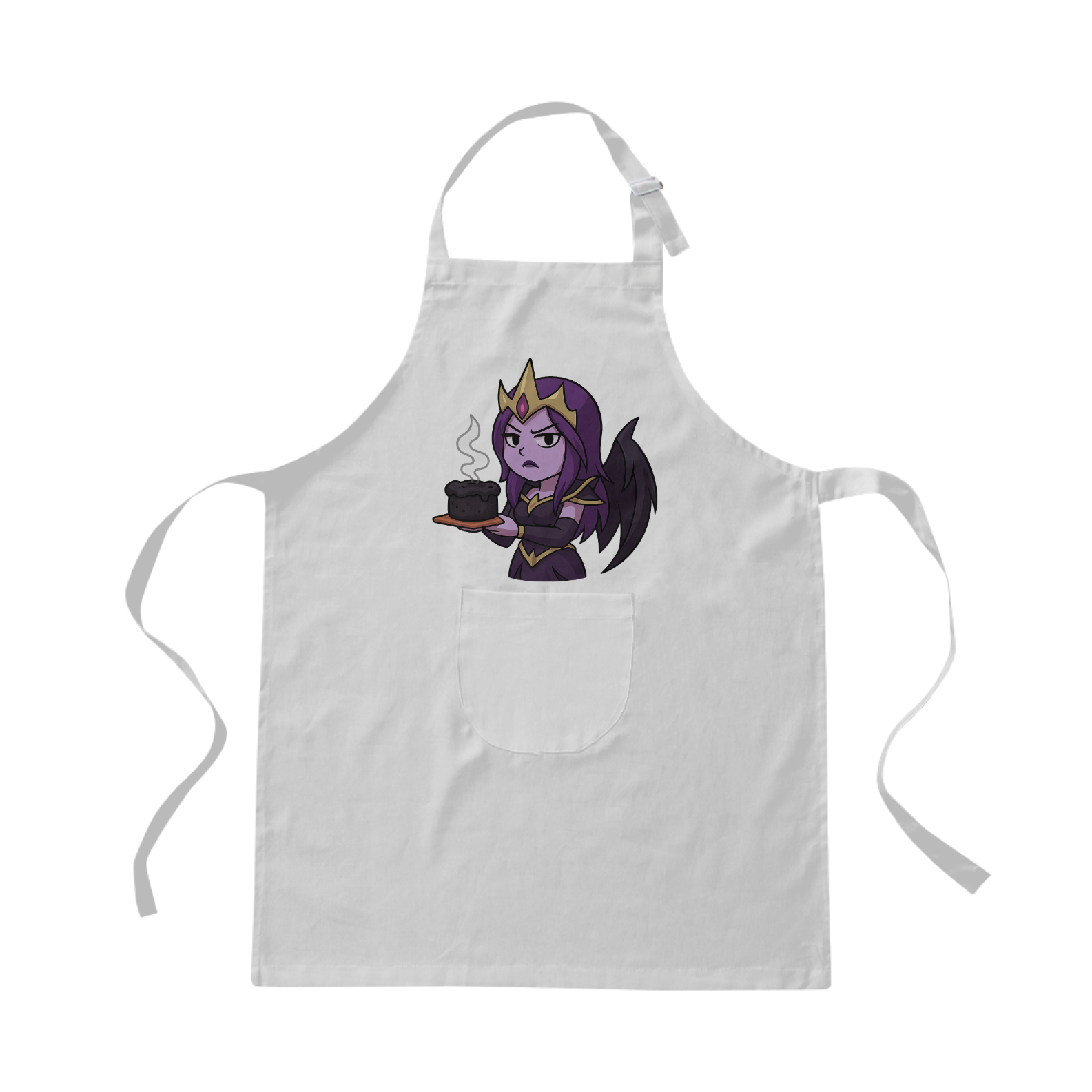 Avental Morgana - League of Legends