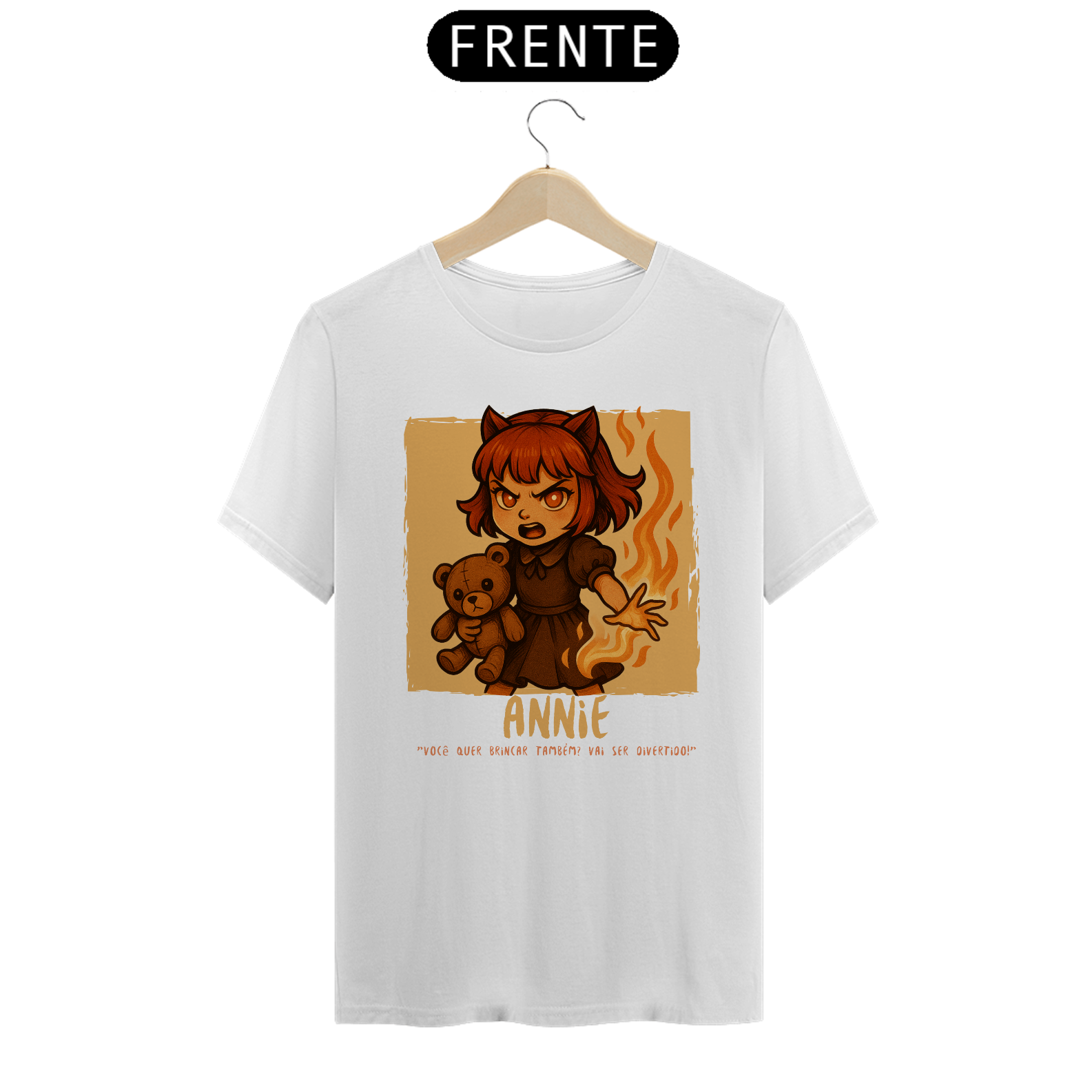 Annie - League of Legends