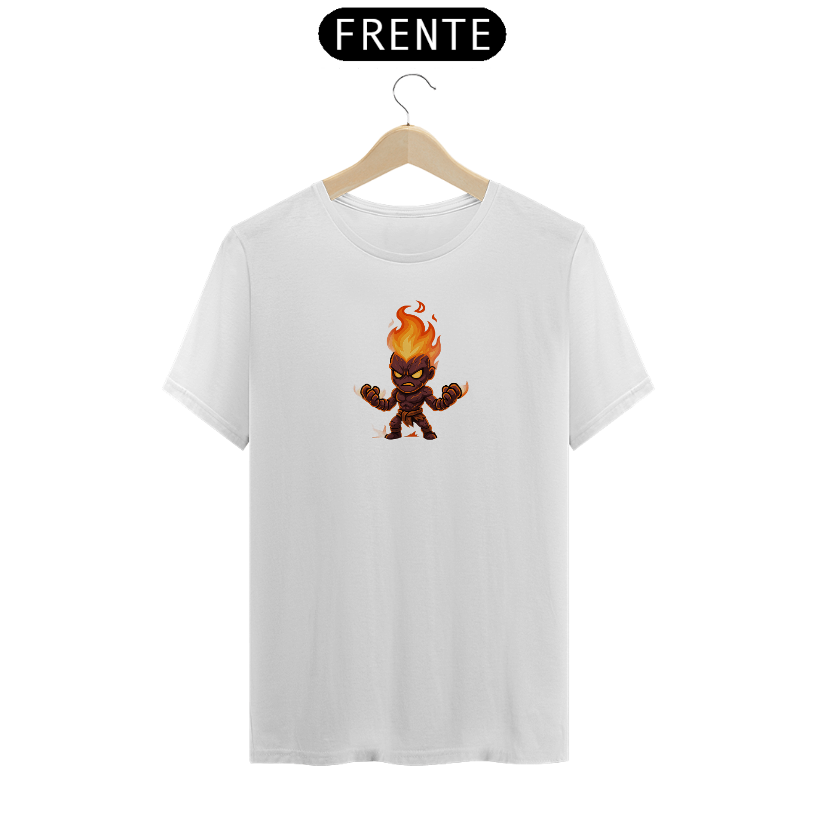 Brand - League of Legends